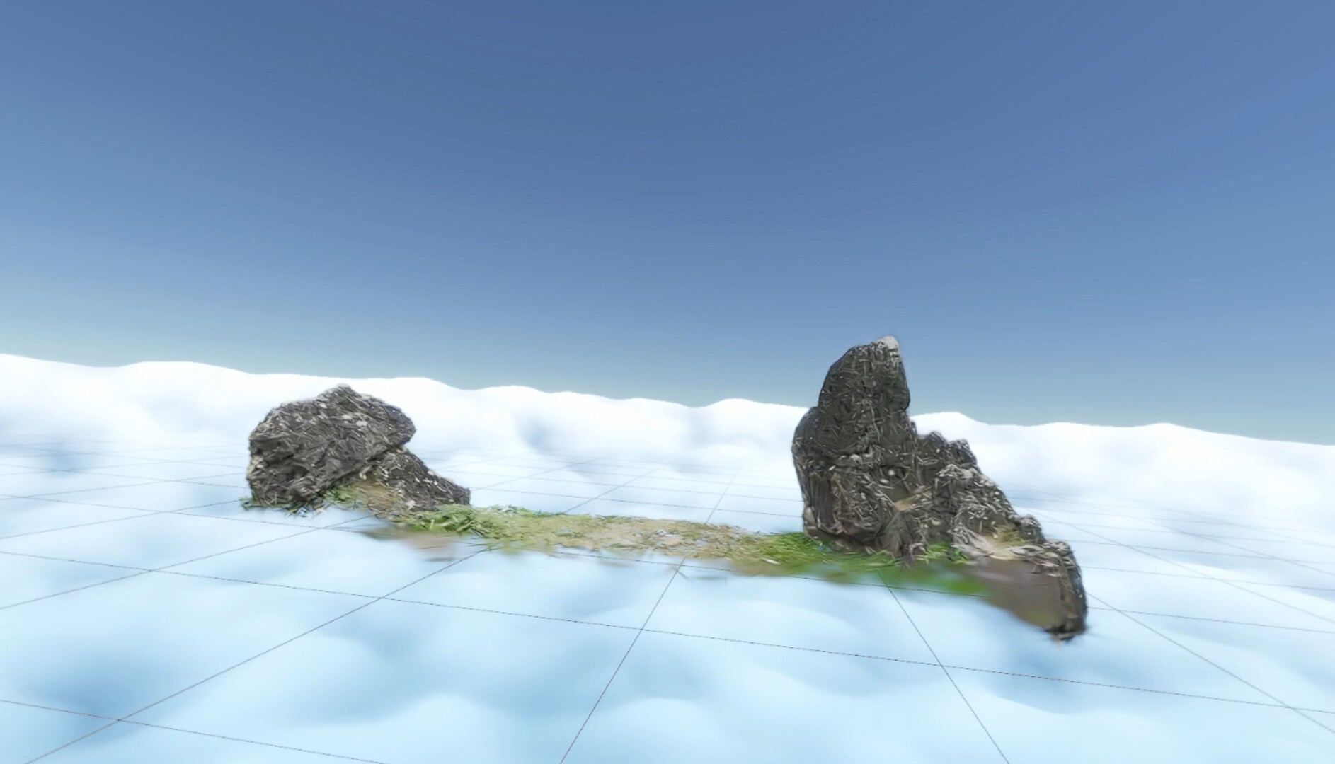 Cloud JourneyVR