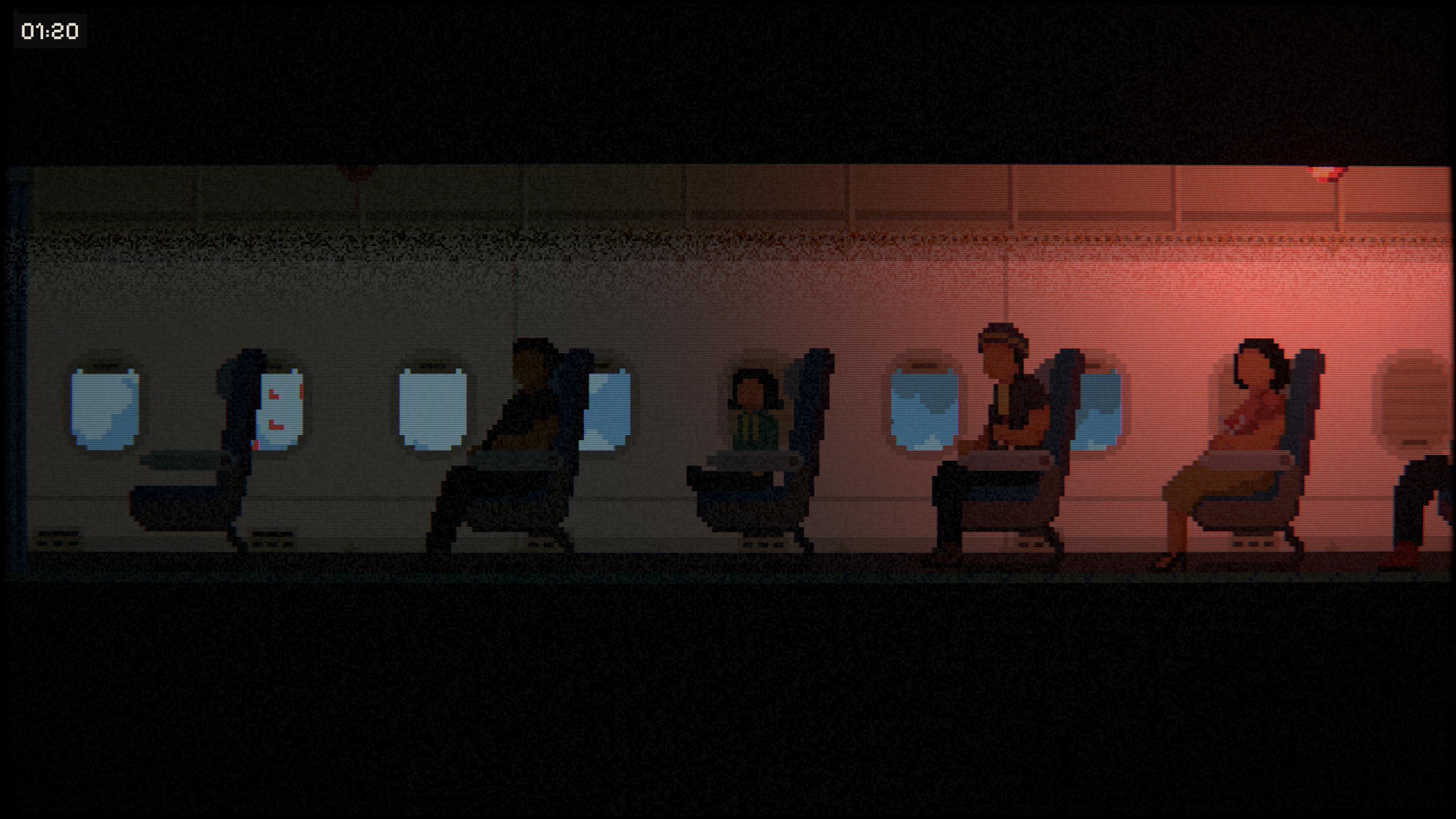 One More Flight