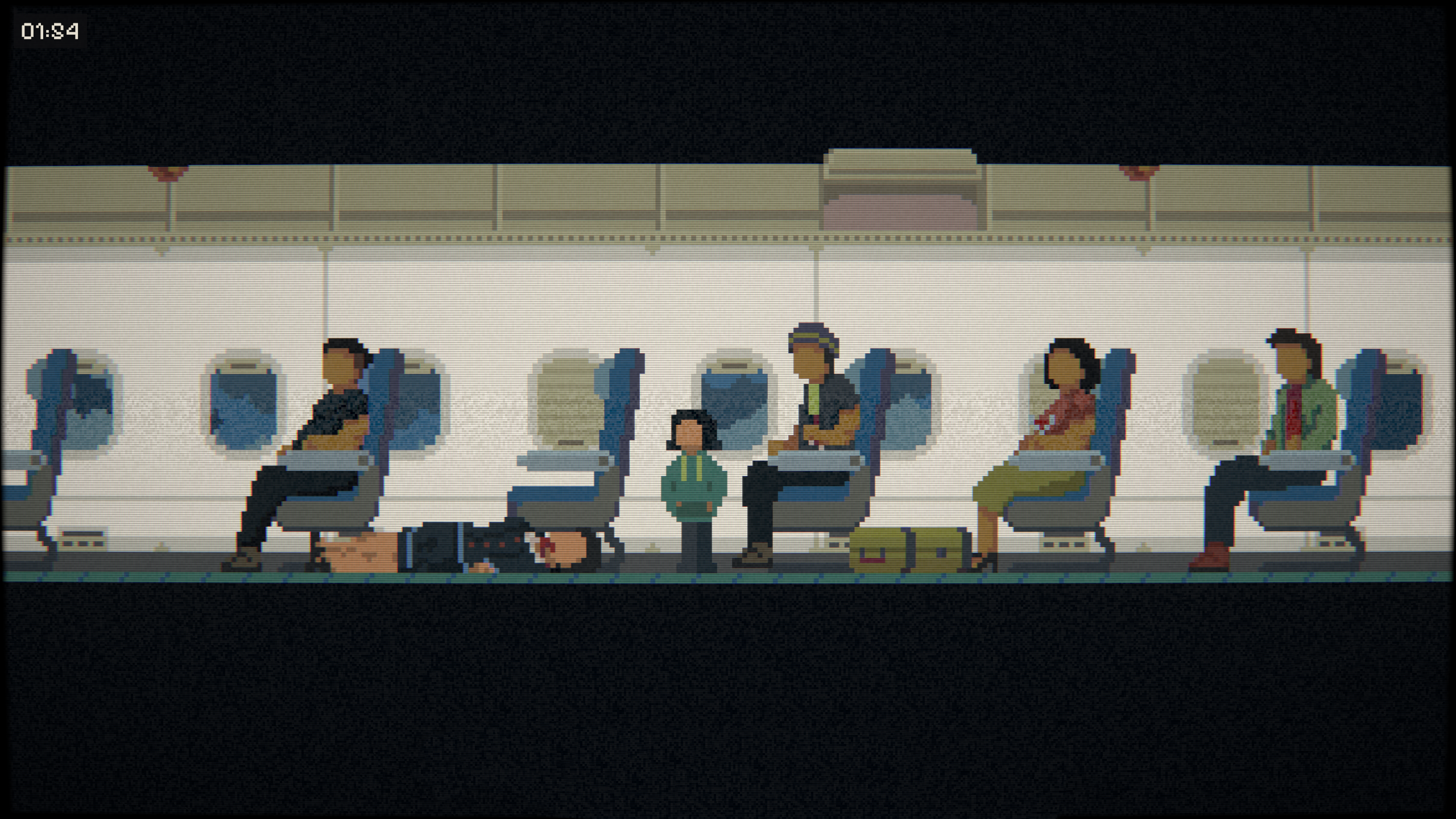 One More Flight
