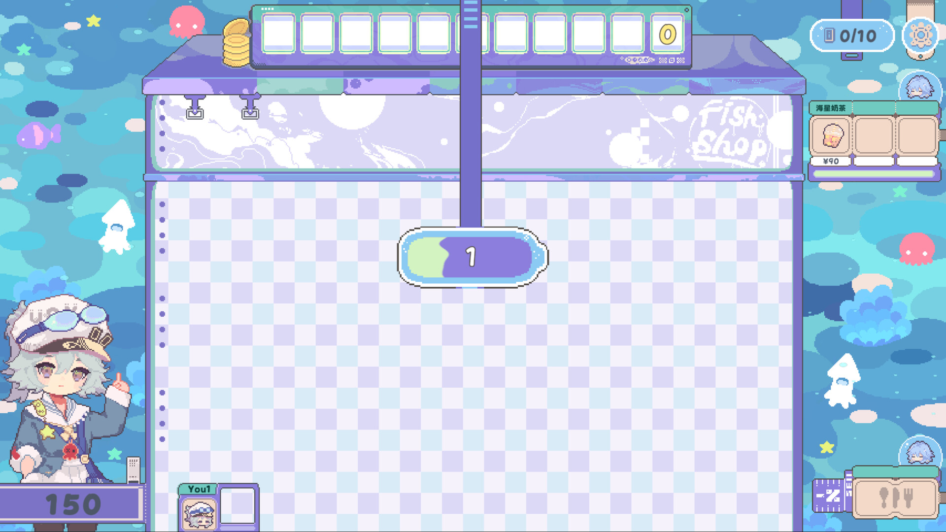 Speed Card Eatery