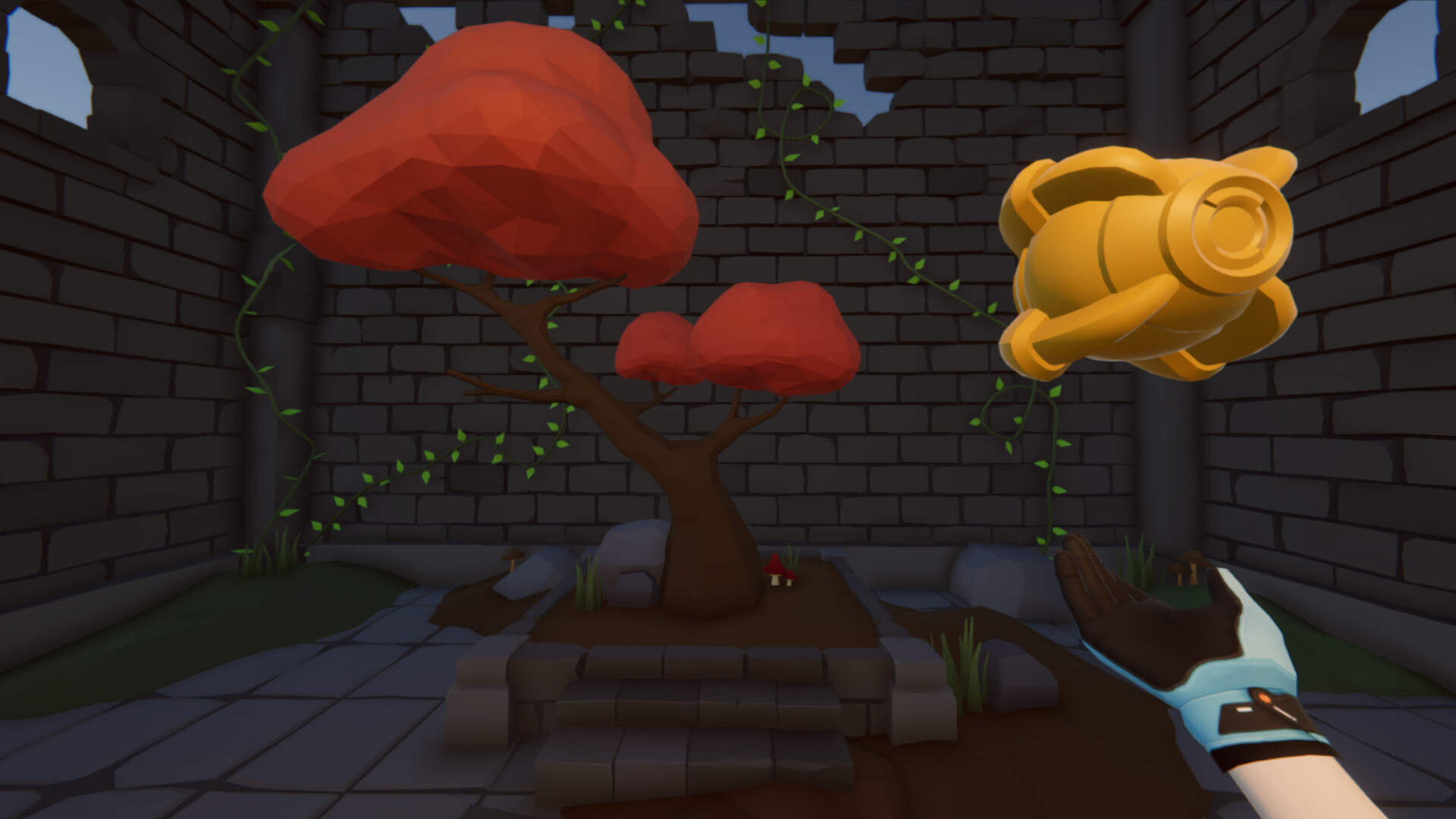 Monster Quest