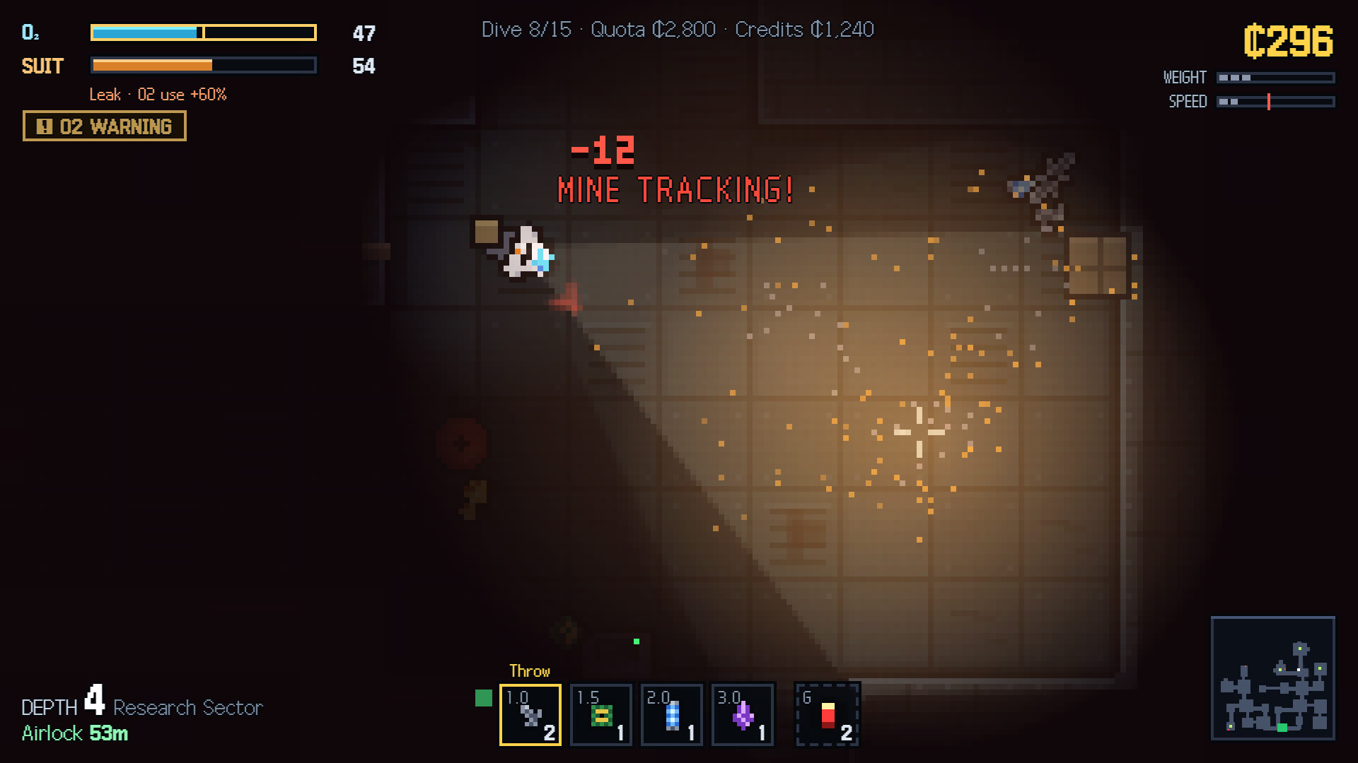 Give Us Back Gravity