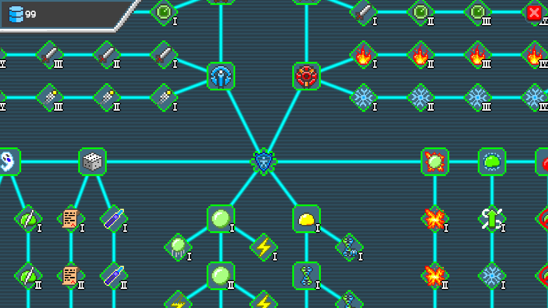 Stellacore Defense