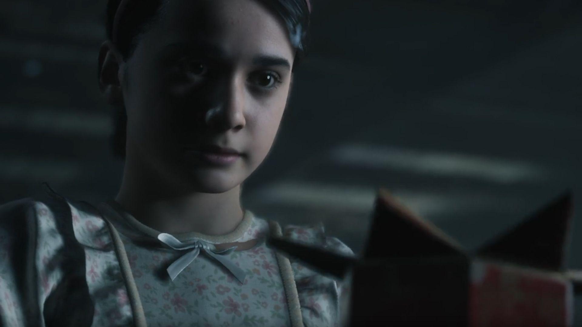 The Conjuring: Unspoken