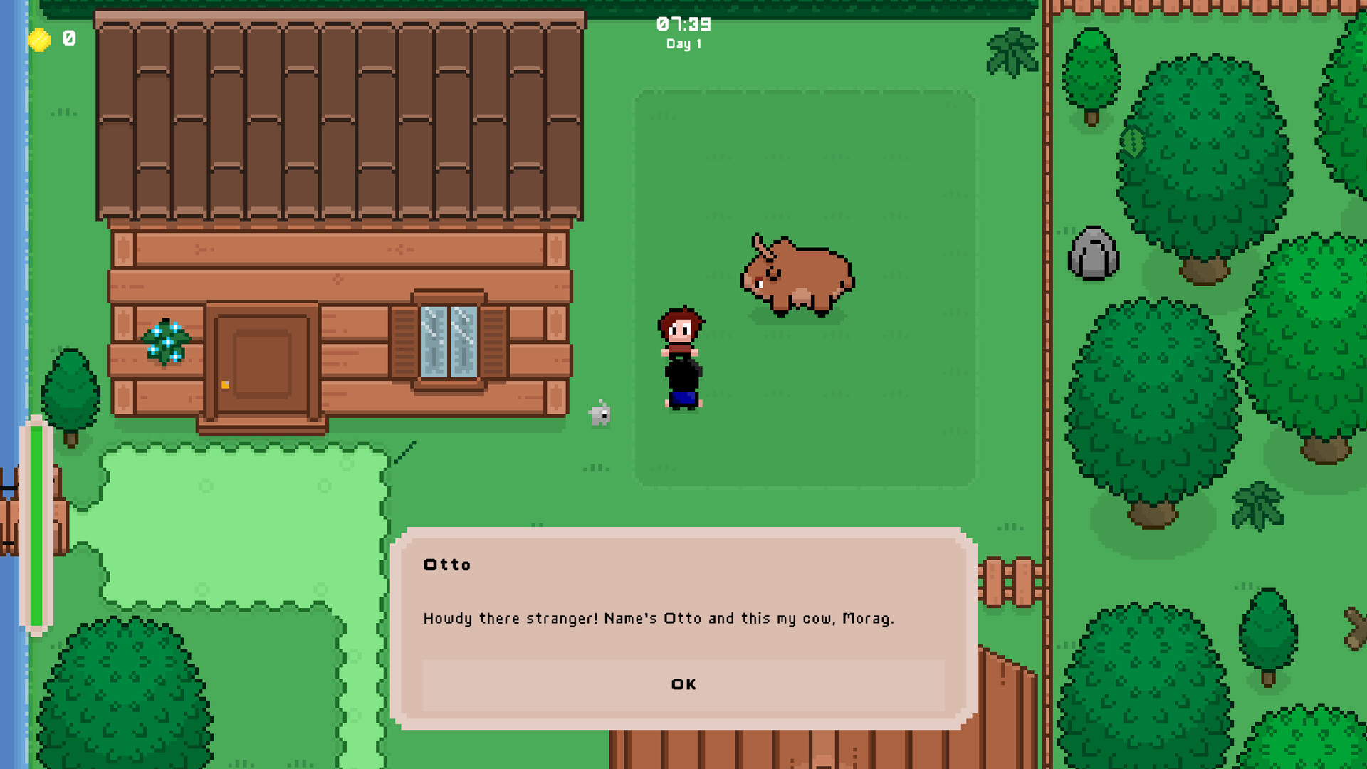 16 Bit Gold