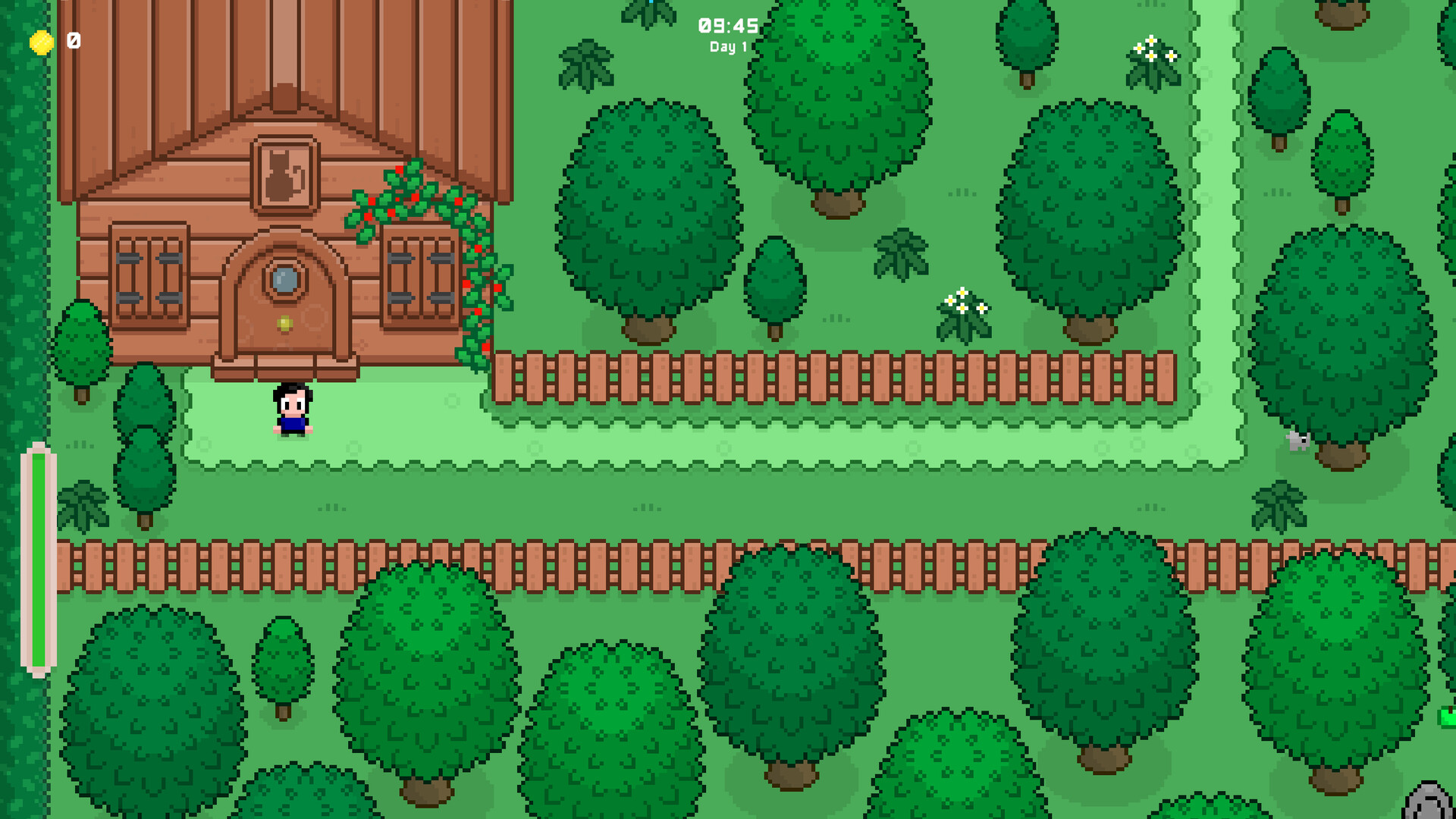 16 Bit Gold