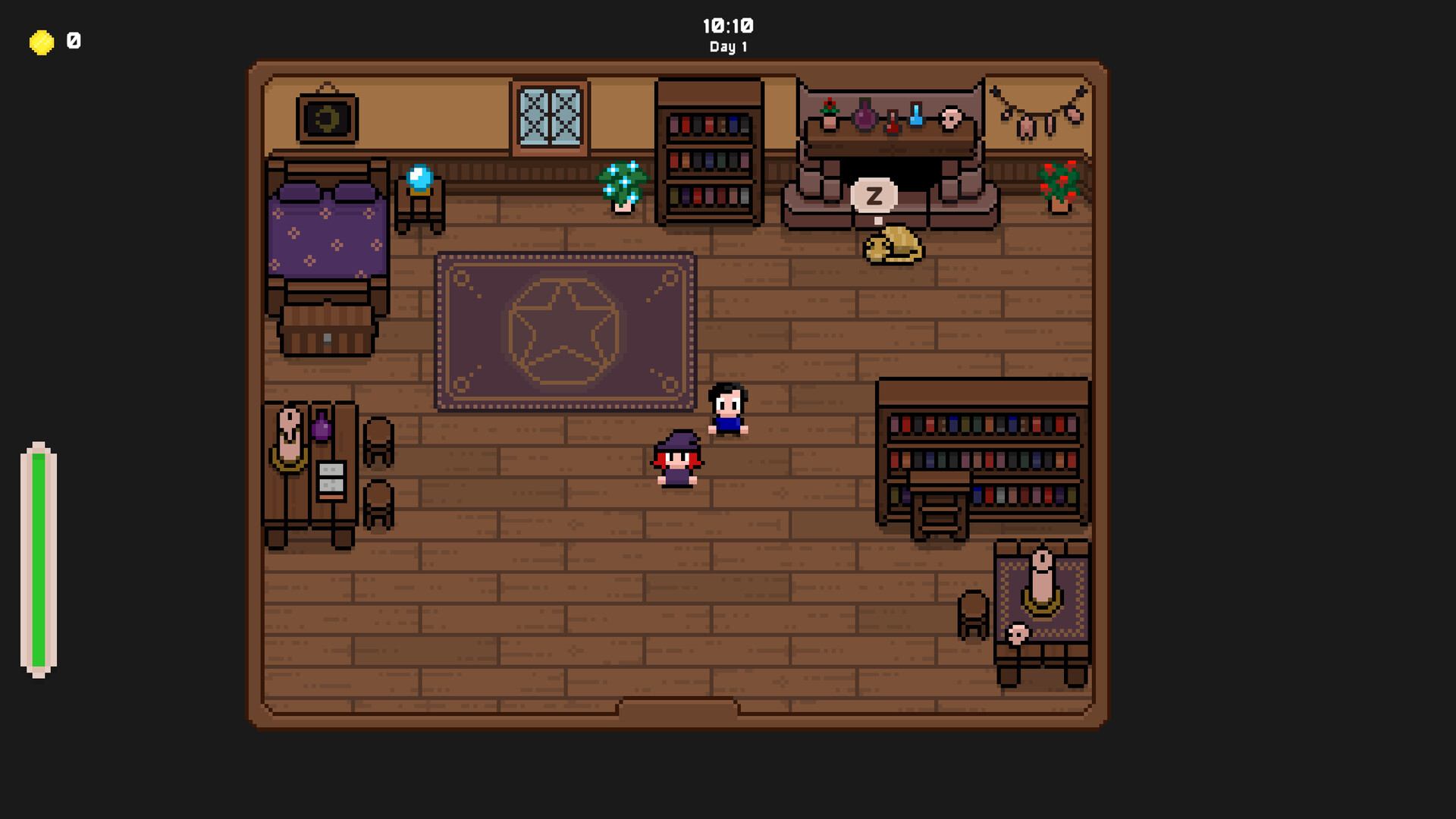 16 Bit Gold