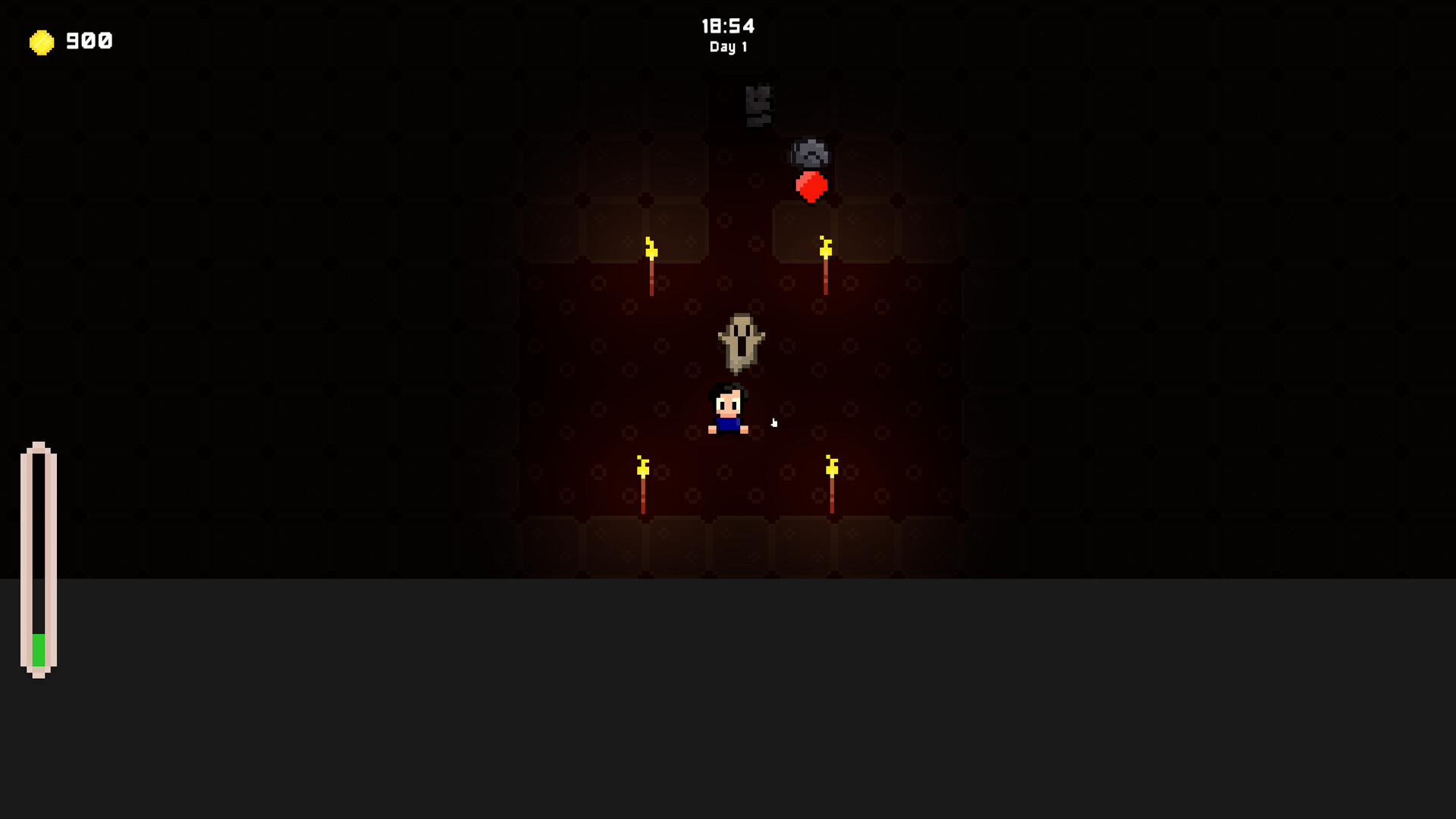 16 Bit Gold