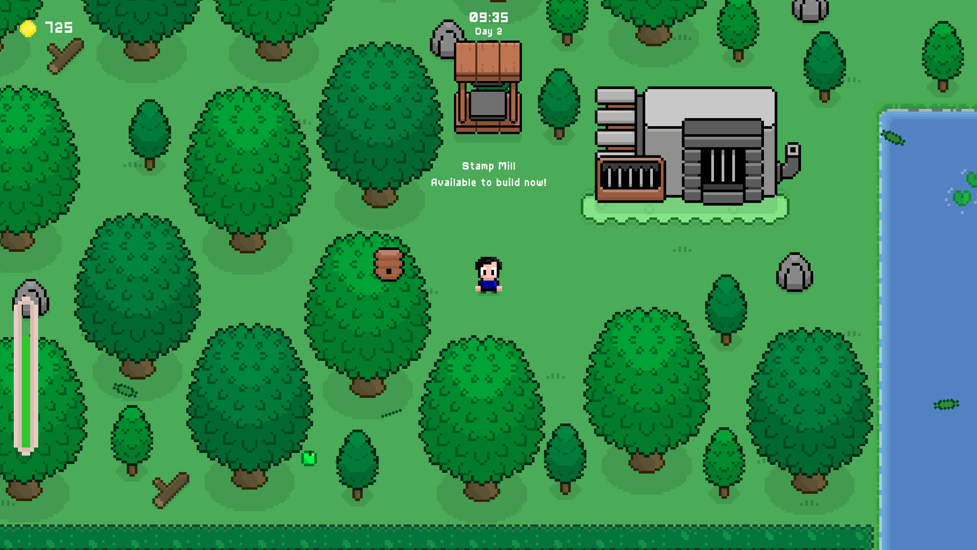16 Bit Gold