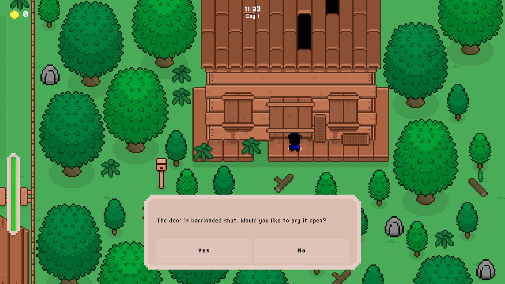 16 Bit Gold