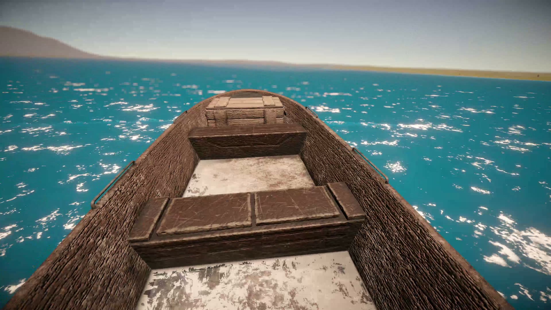 Shores of the Fallen