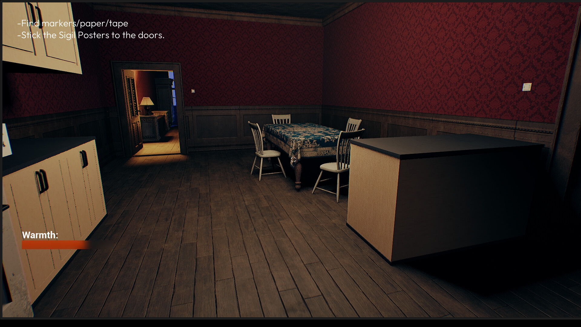 You Must Sleep: Ravenous Nightmares