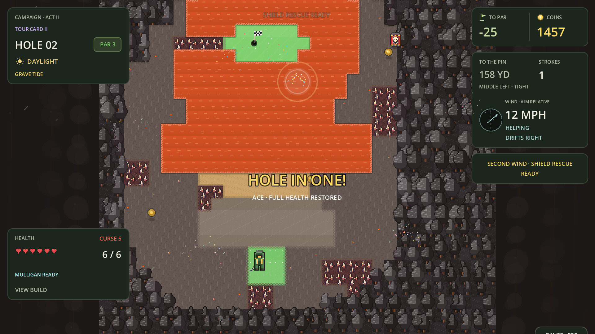 Rogue Links