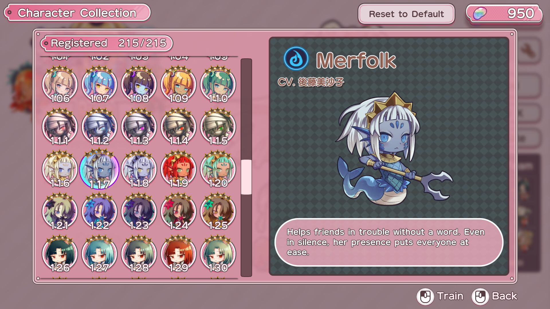 Monmusu Rush
