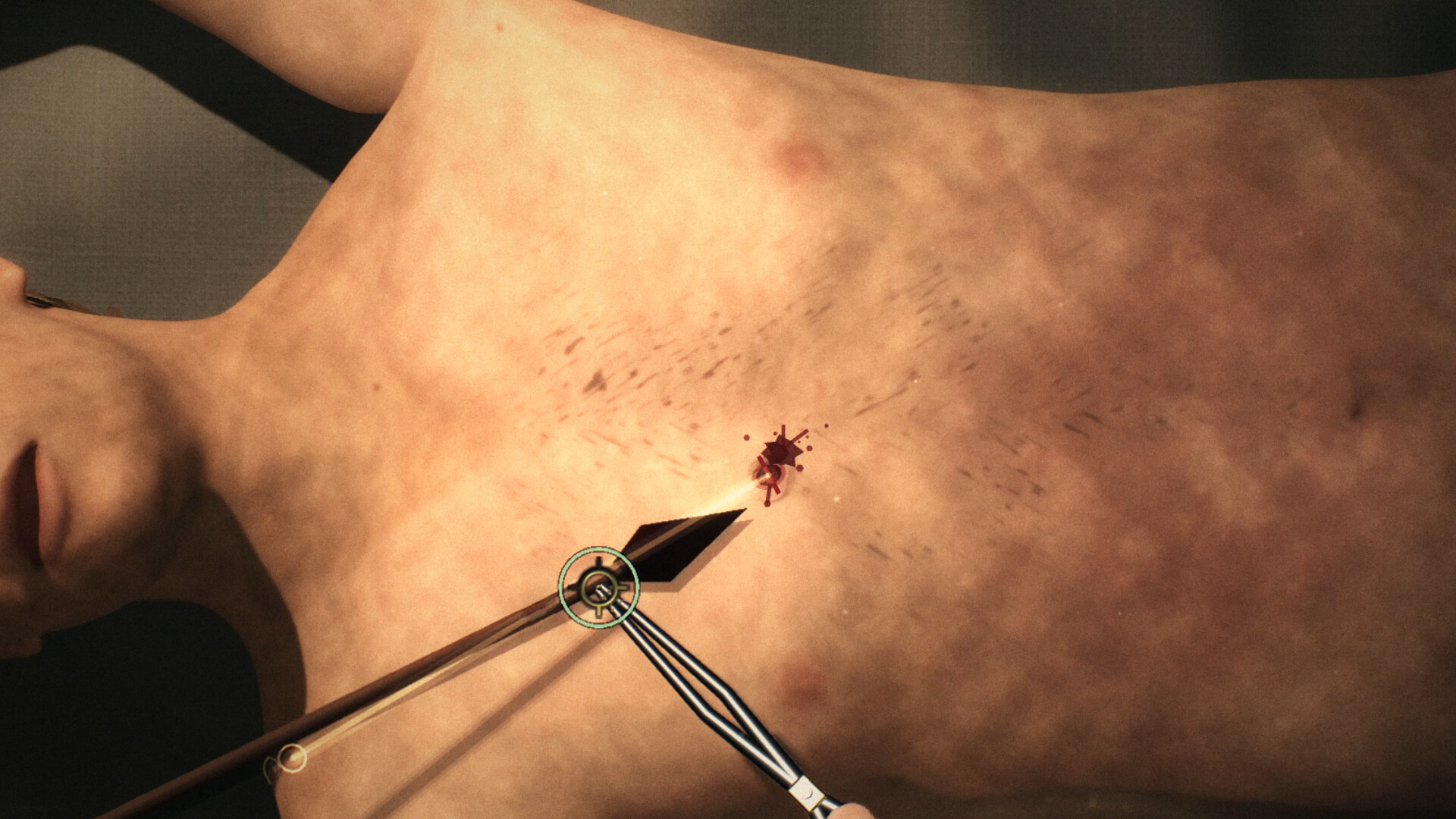 Field Surgeon