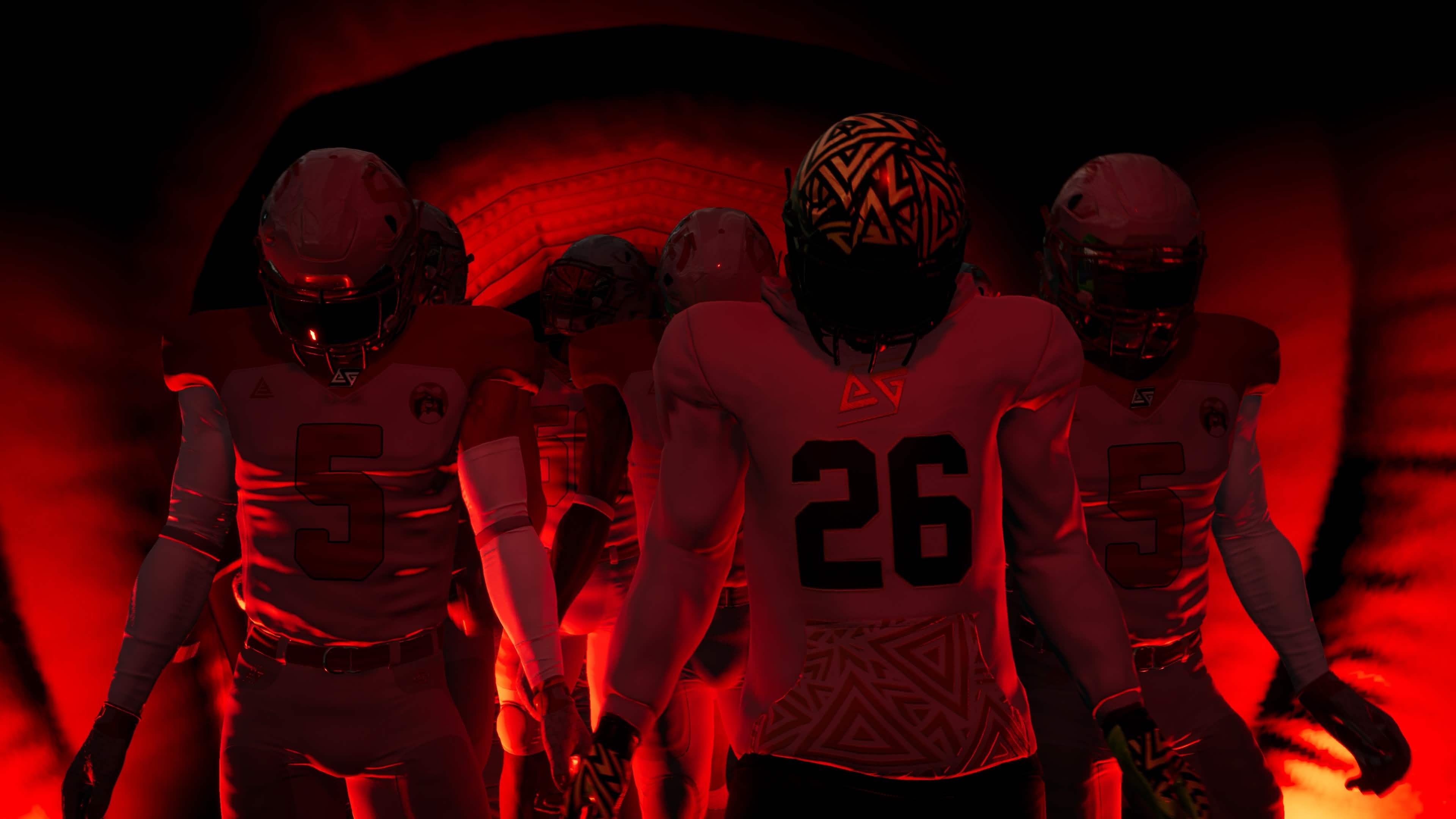 Elite Sports Gaming Football