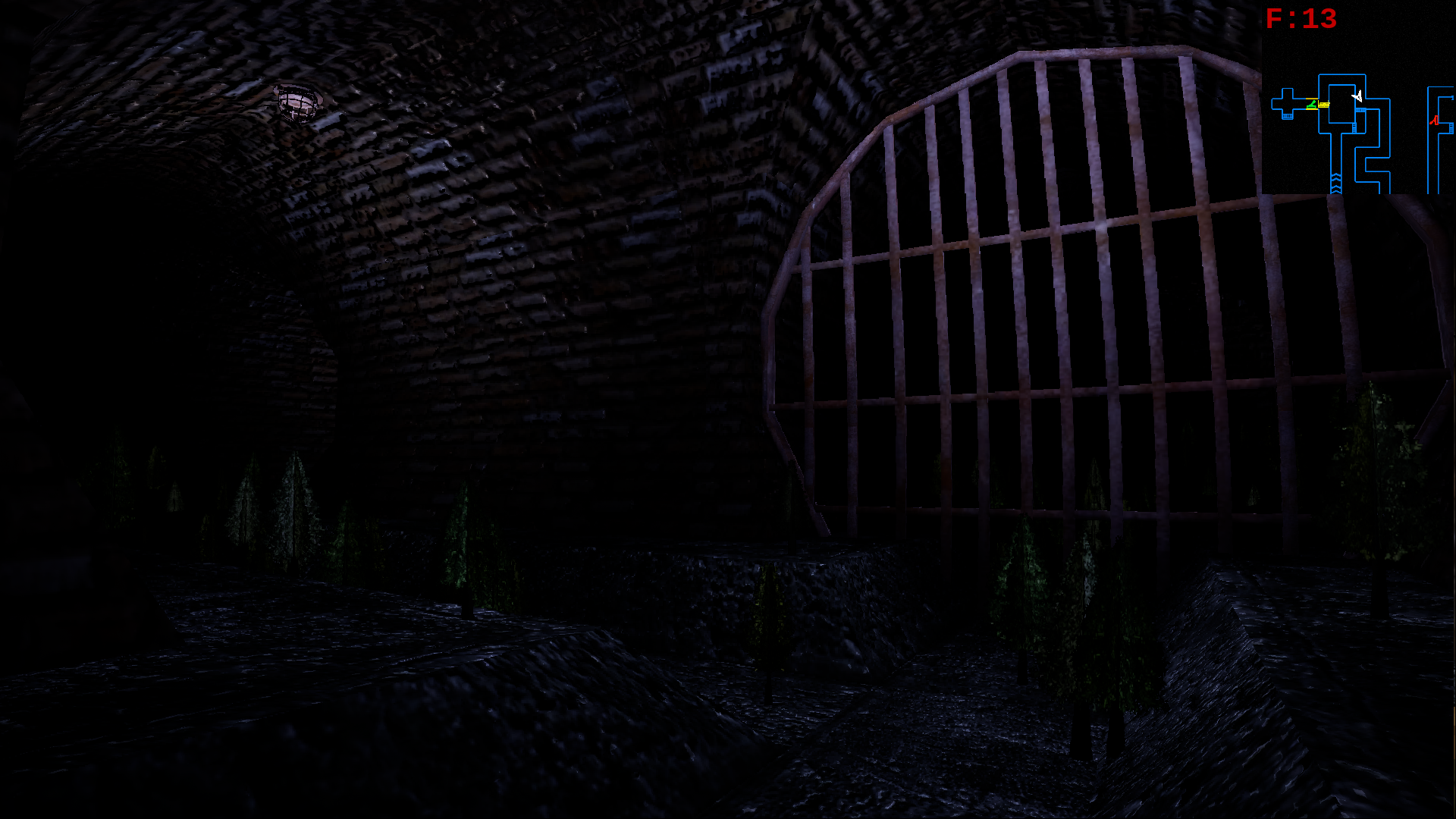 Sump