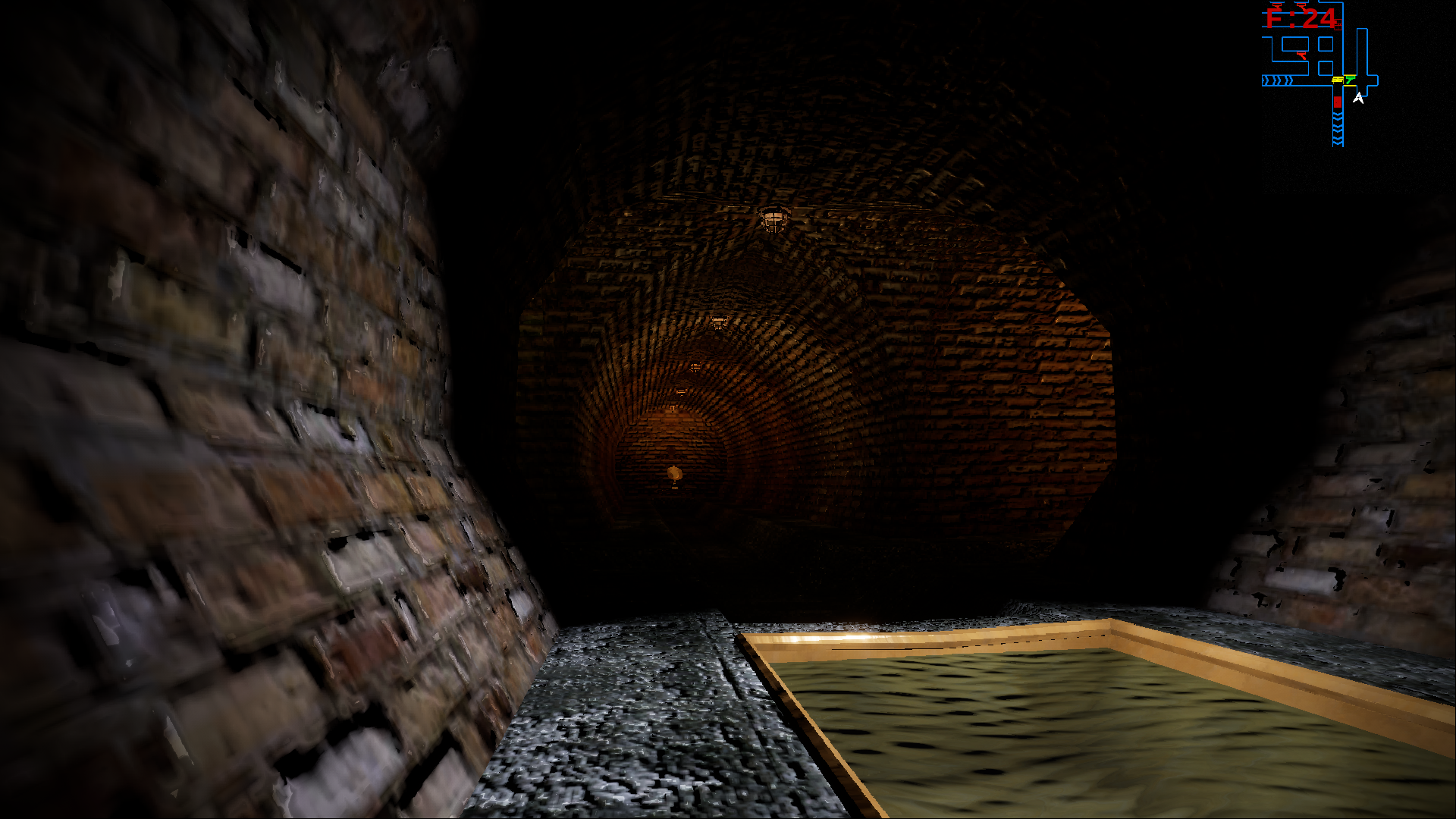 Sump