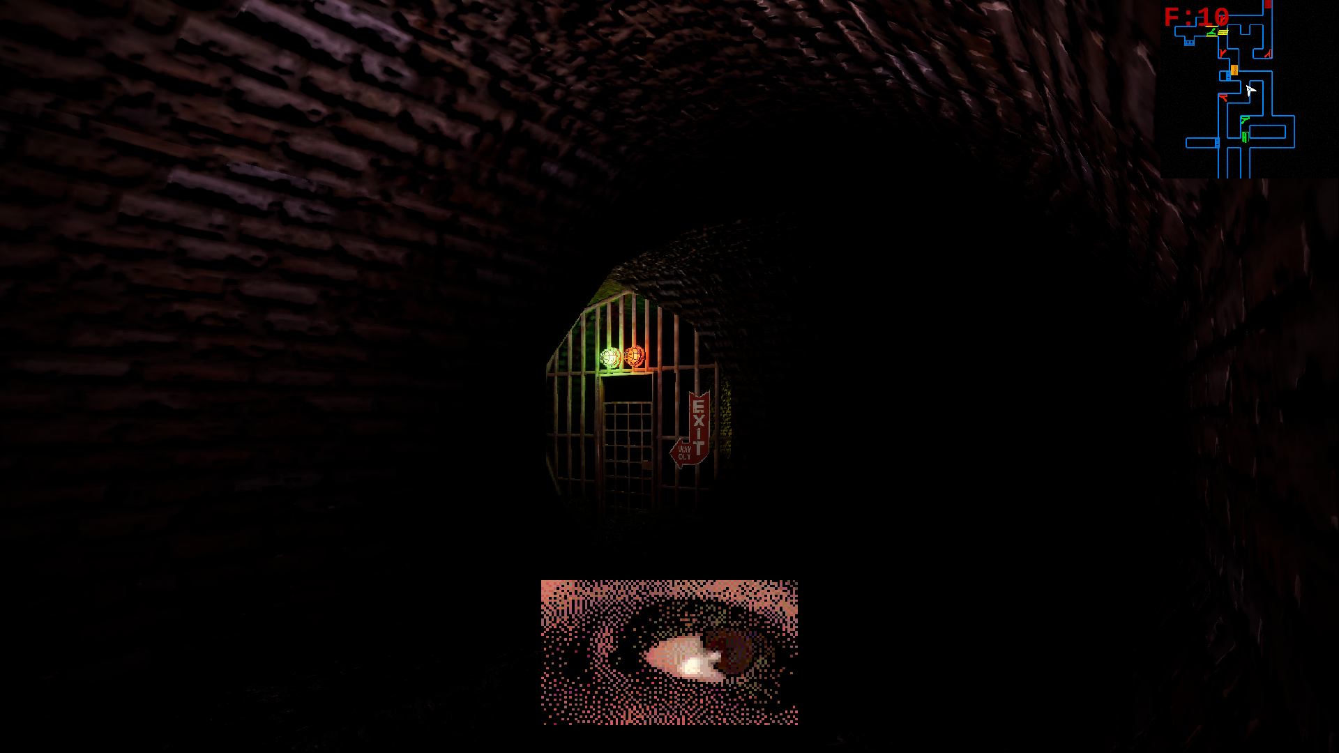 Sump