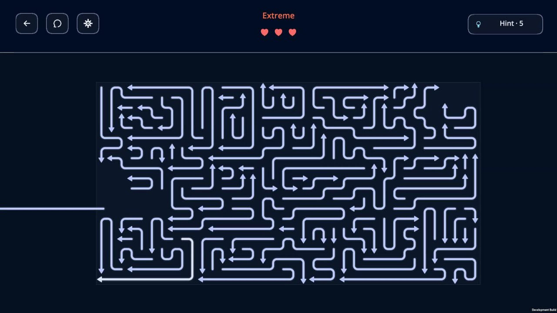 Puzzle Arrows: The Original