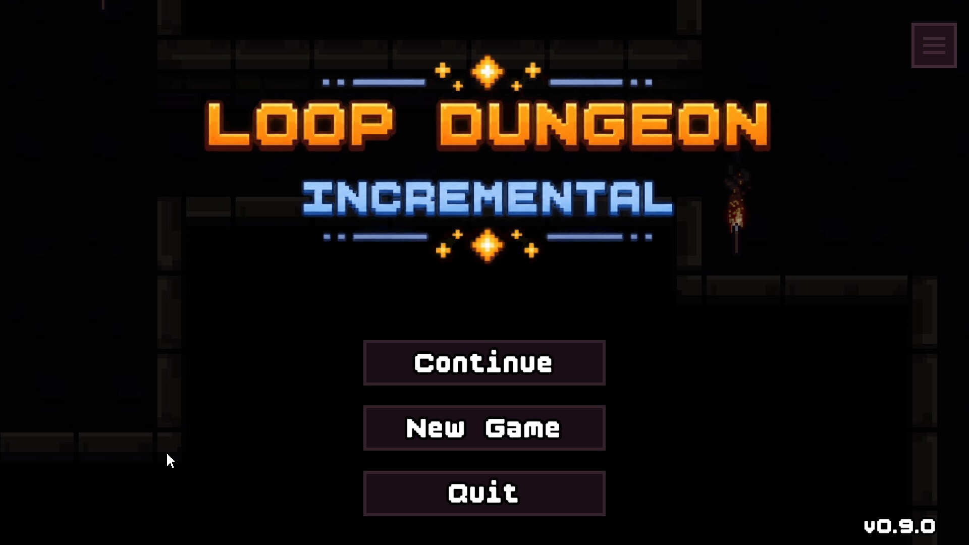 Loop Dungeon: Incremental