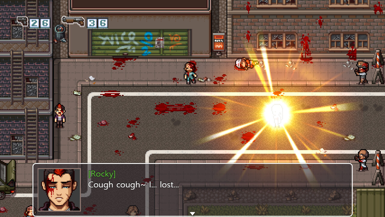 Death City