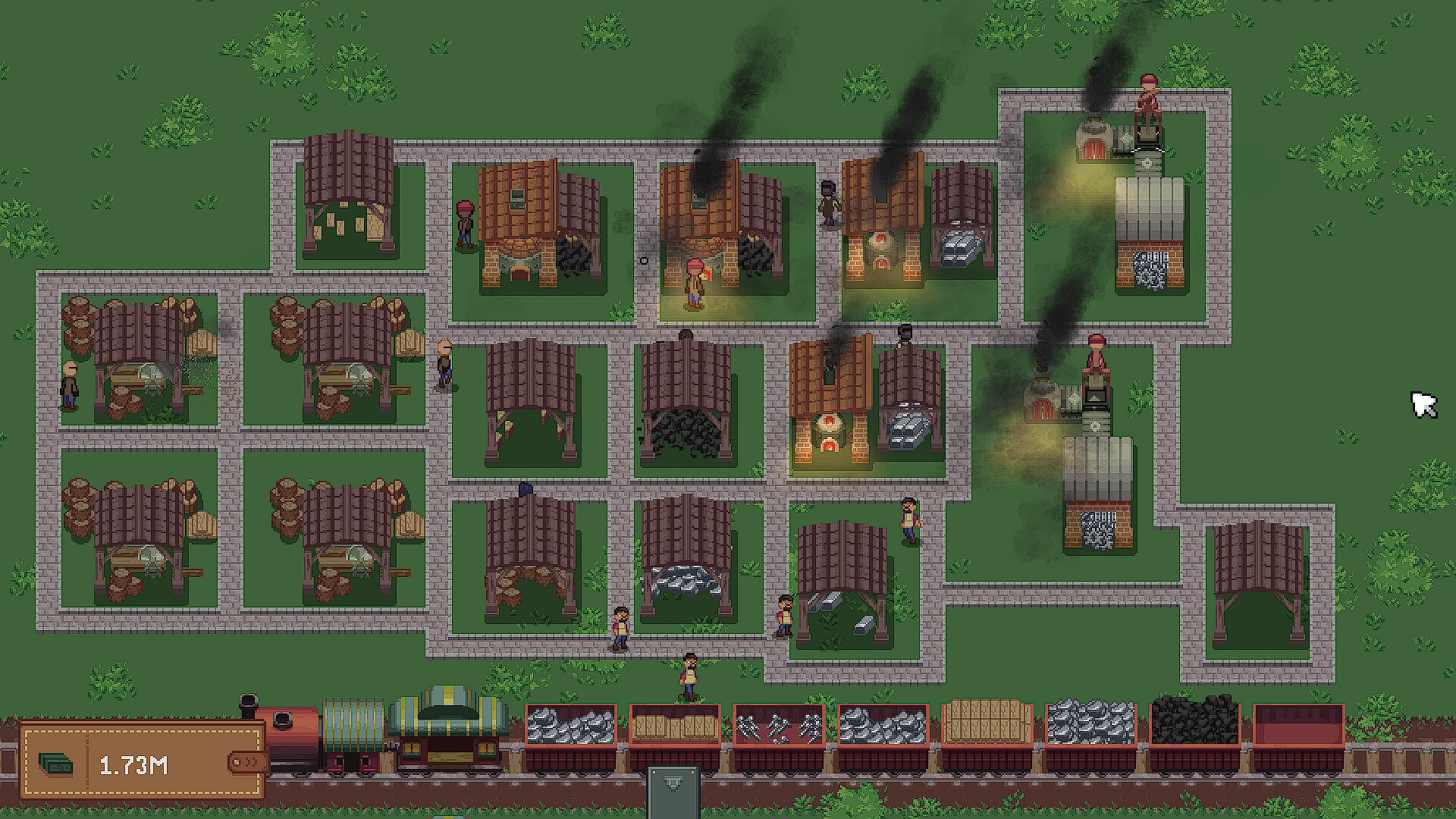 Timberworks