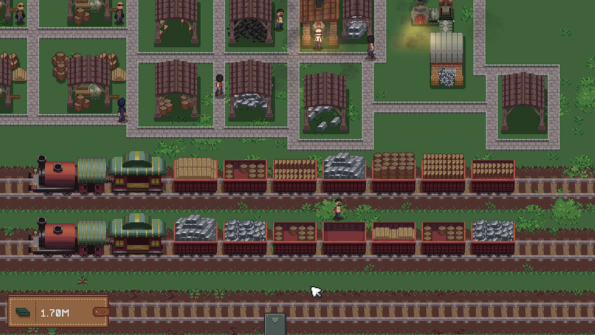 Timberworks