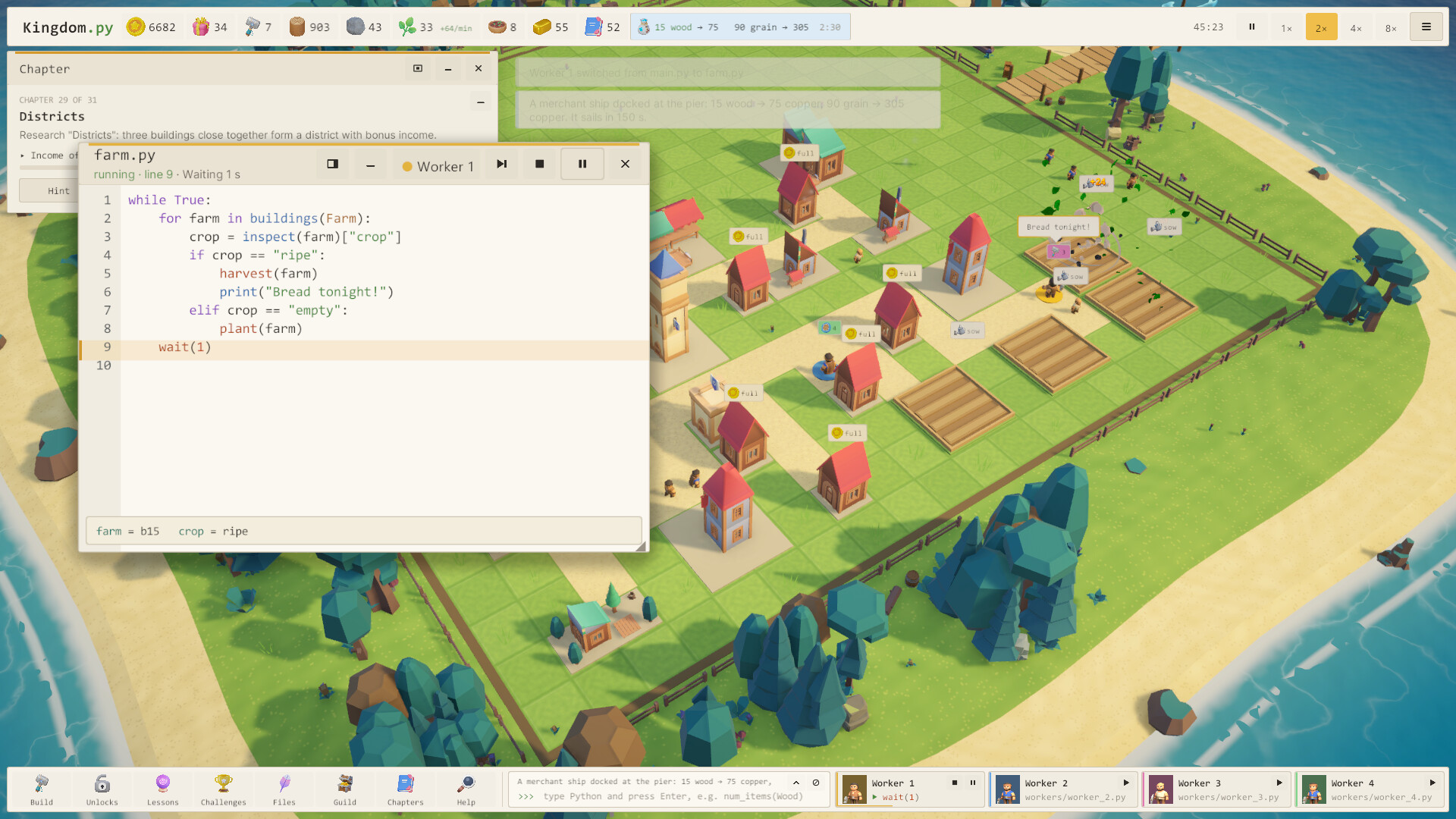 Kingdom.py