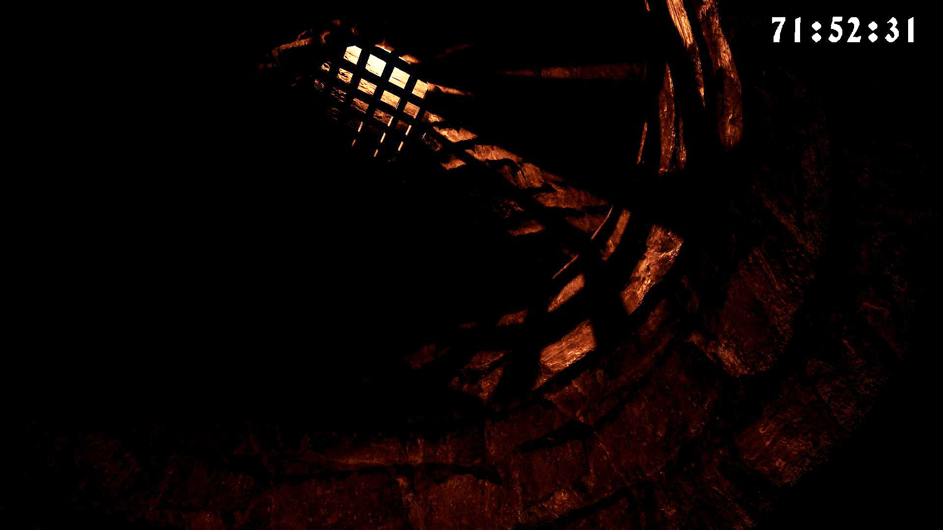 Dungeon Prisoner Simulator