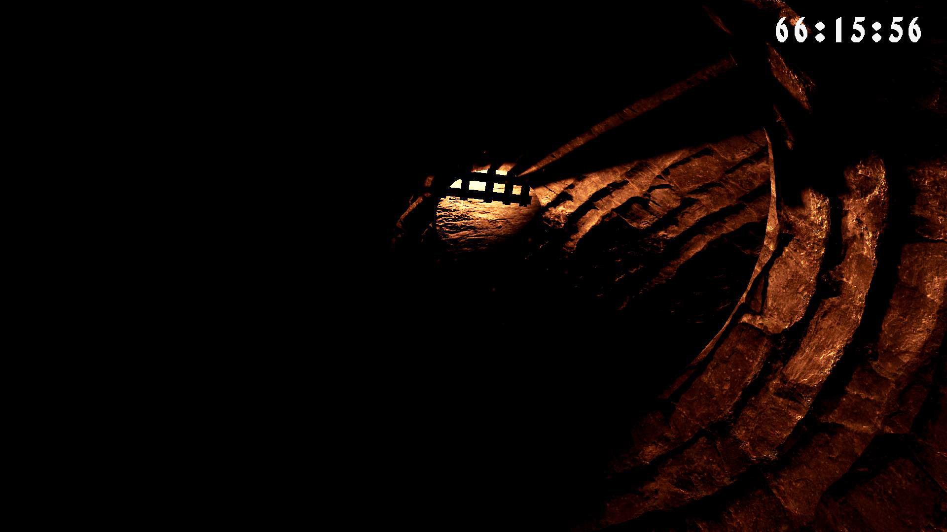 Dungeon Prisoner Simulator