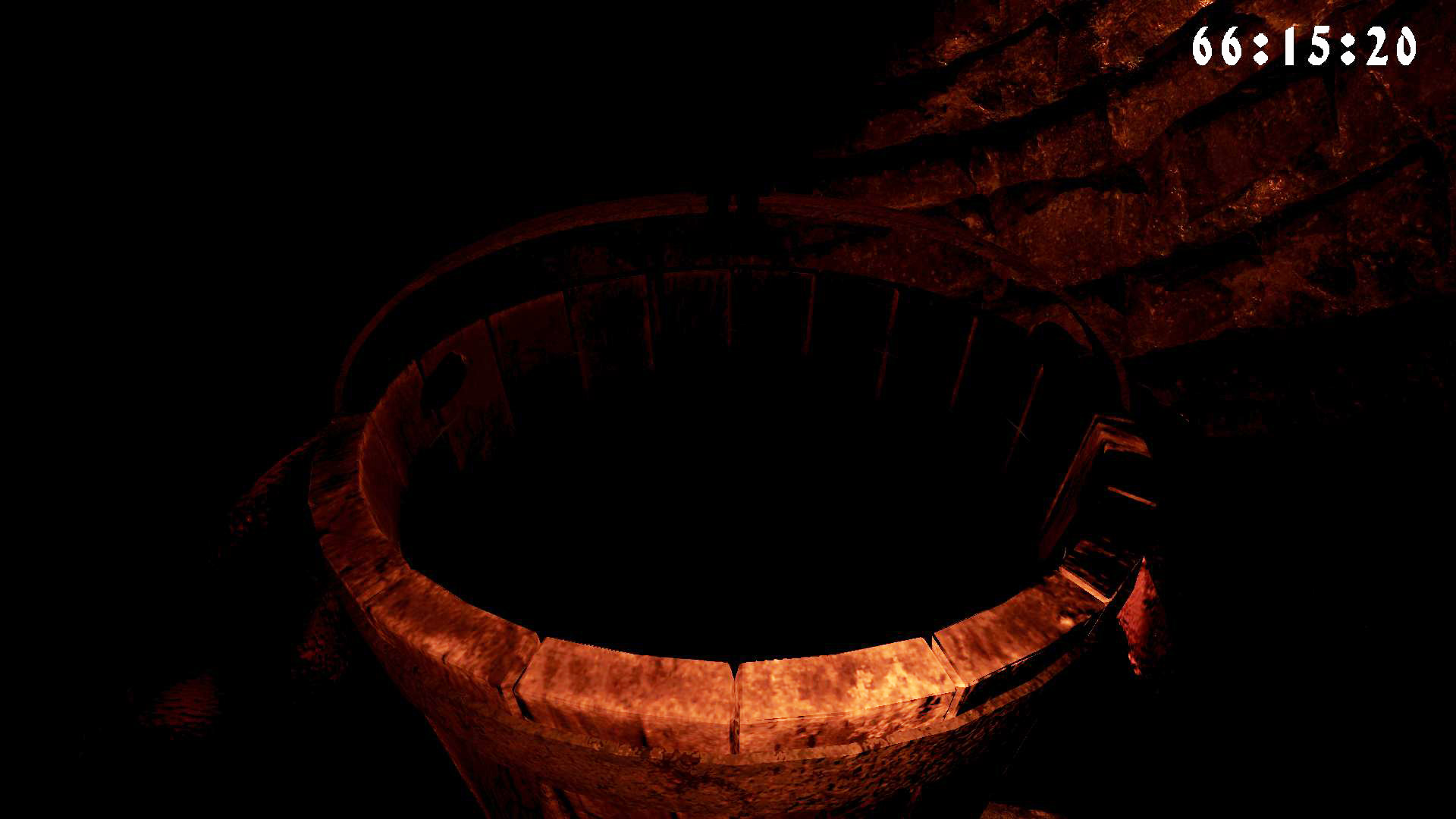 Dungeon Prisoner Simulator