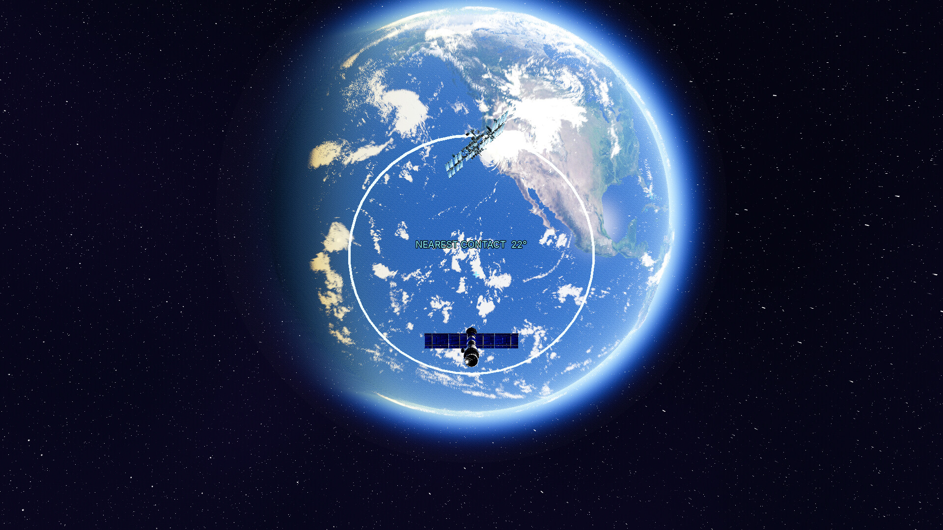 Space Planet Explorer