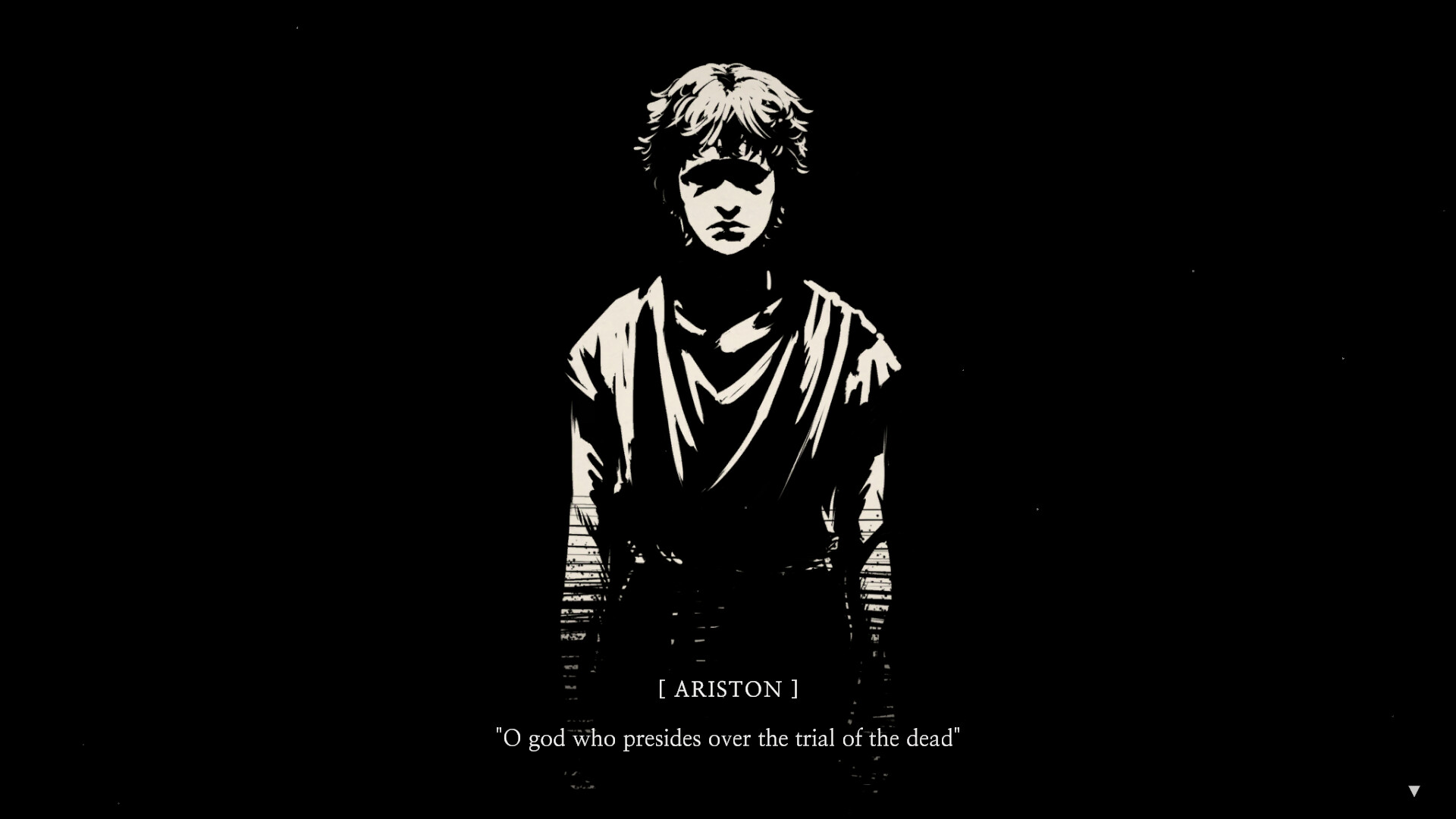 Below Lethe