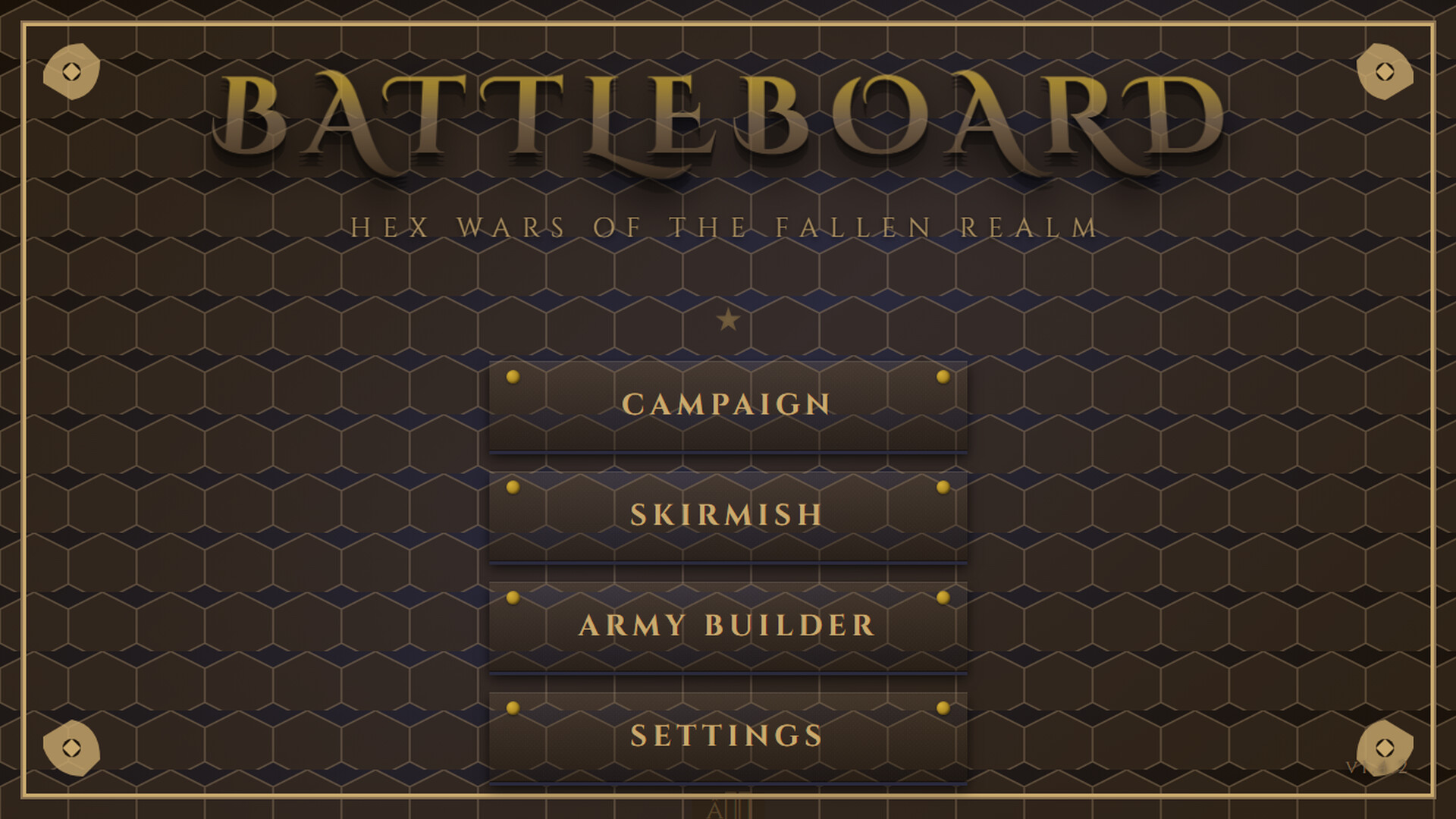 Battleboard
