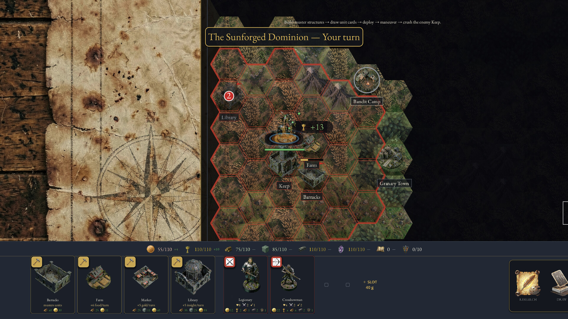 Battleboard