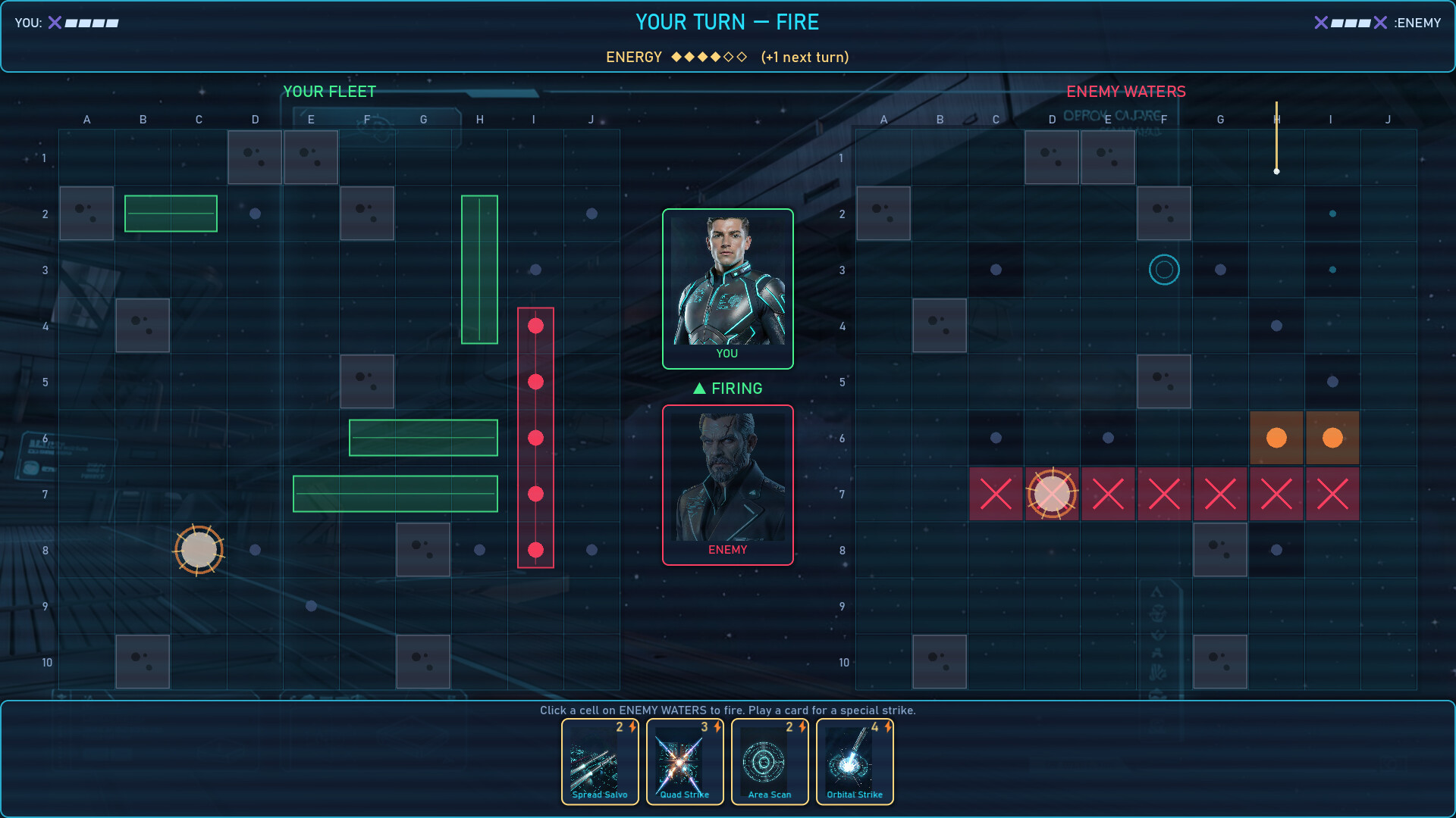 Holofleet
