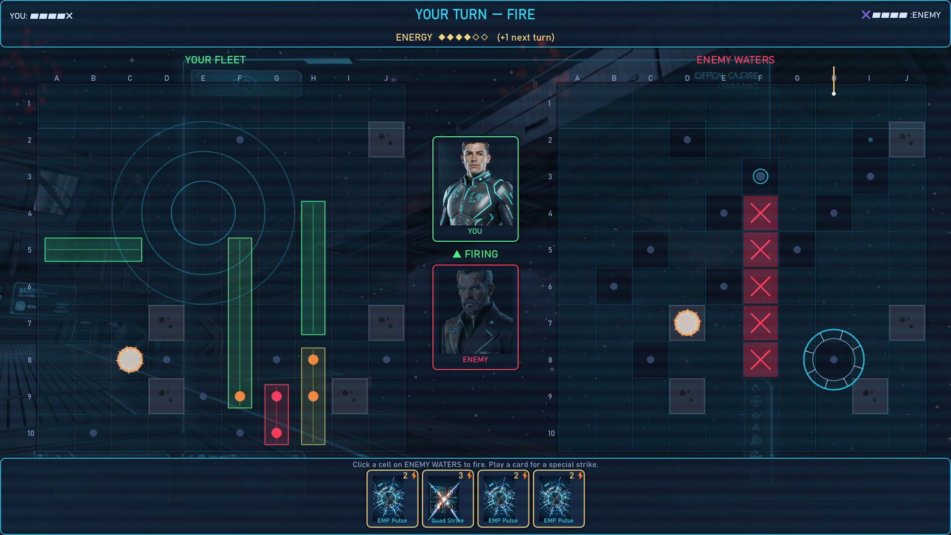 Holofleet