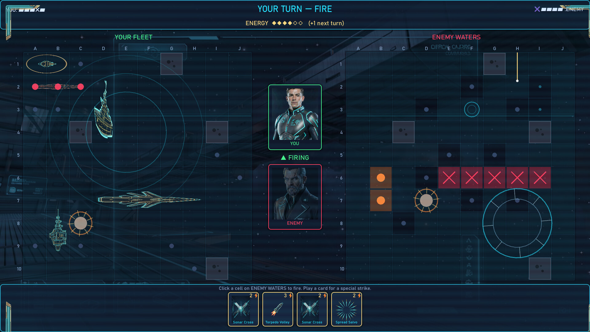 Holofleet