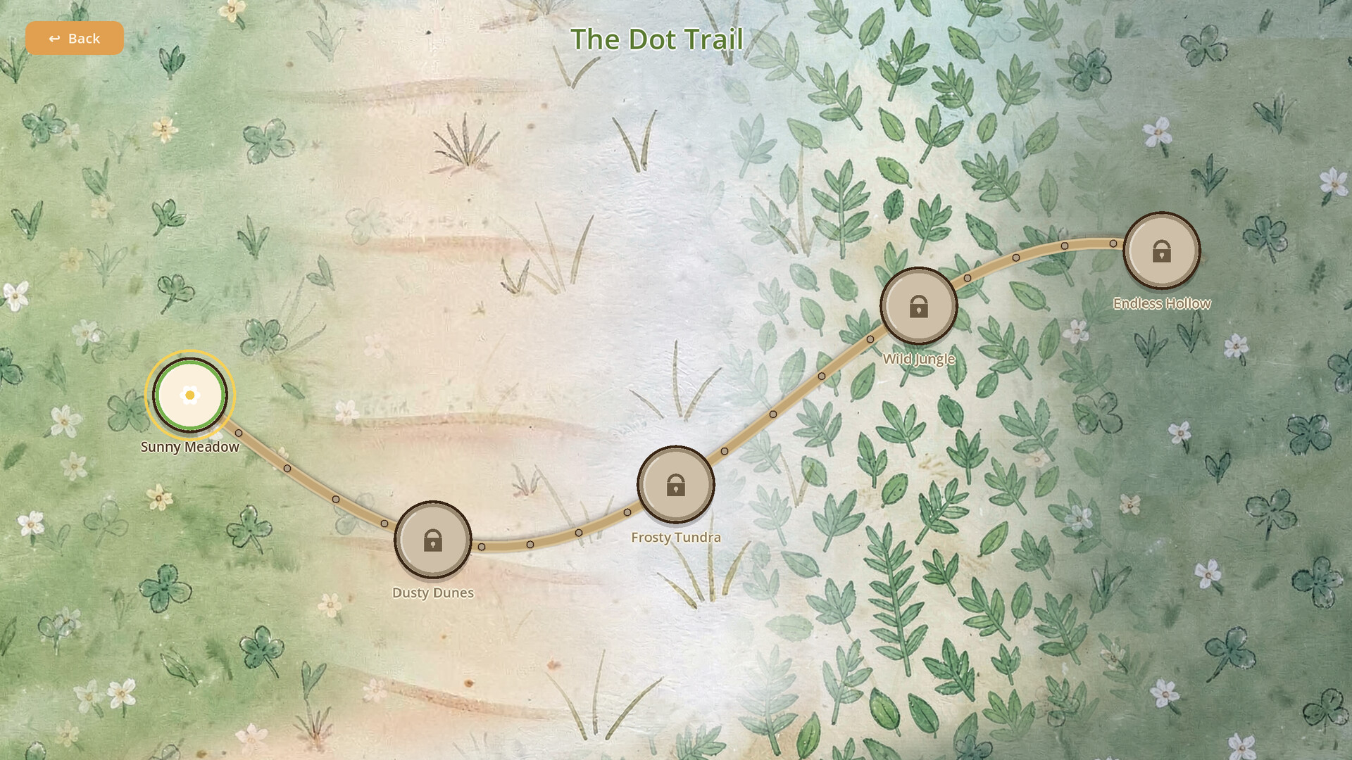 Dot Colony