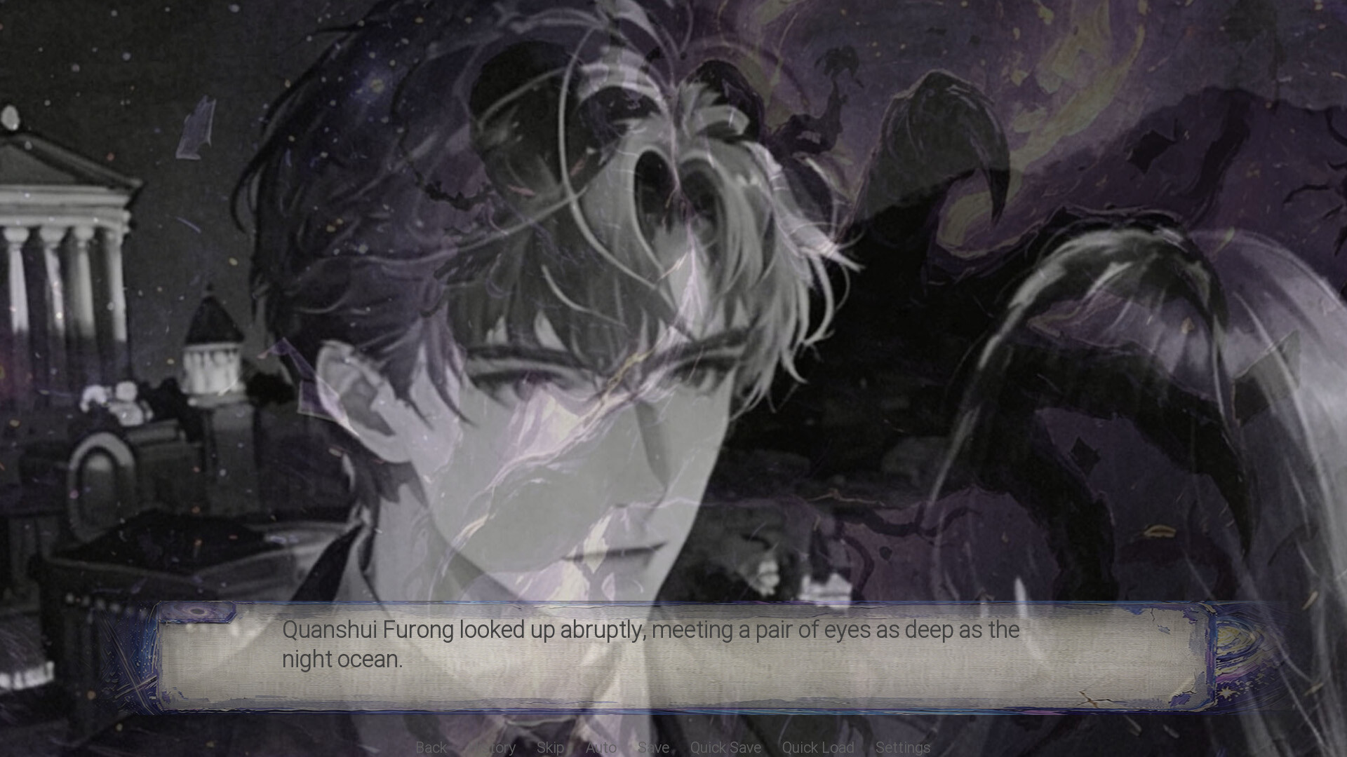 Twilight Tides: Mirage Journey