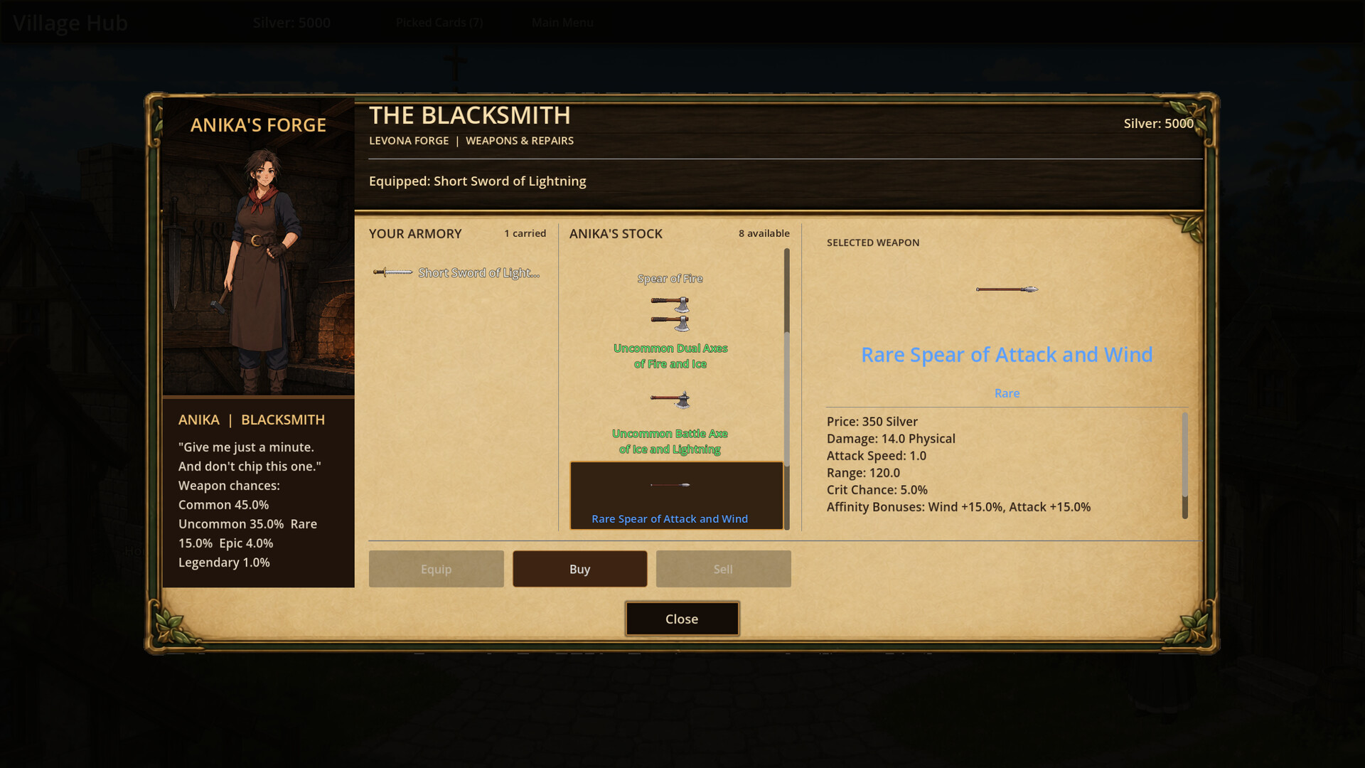 Draftfall