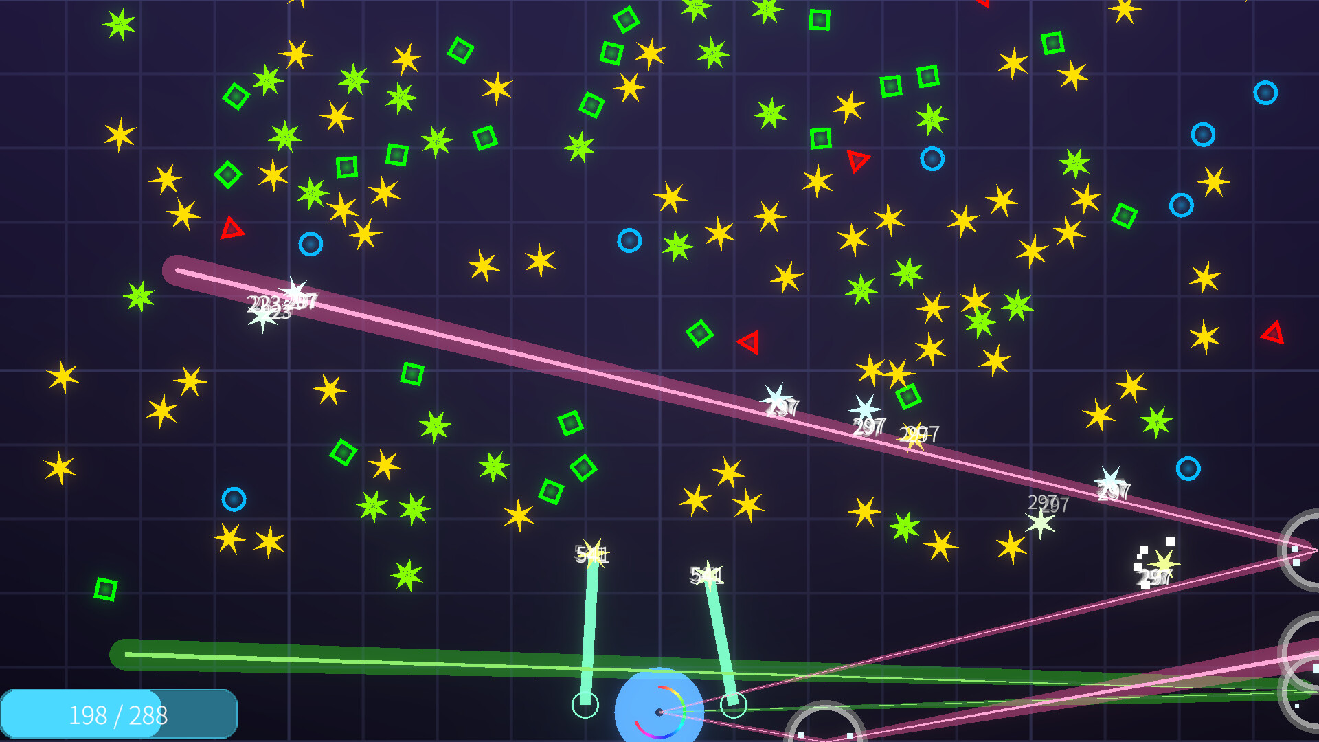Beam Inc.