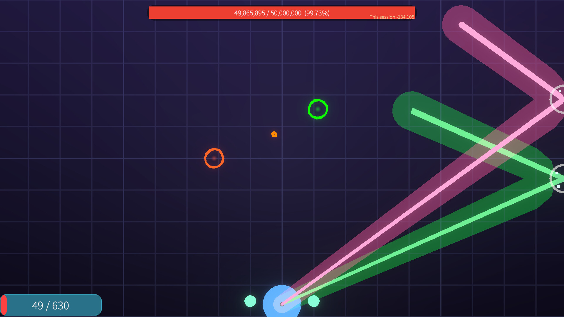 Beam Inc.
