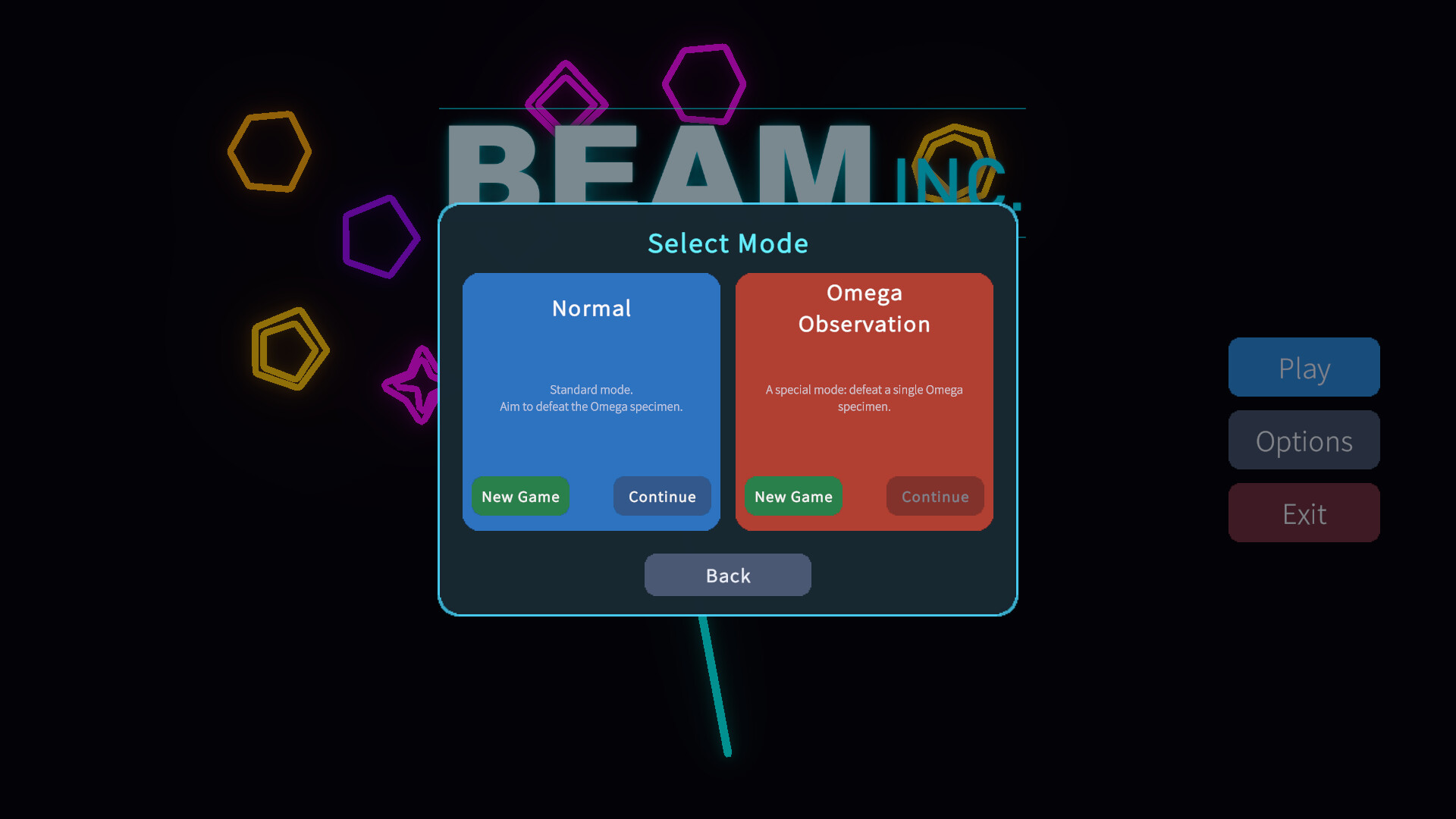 Beam Inc.