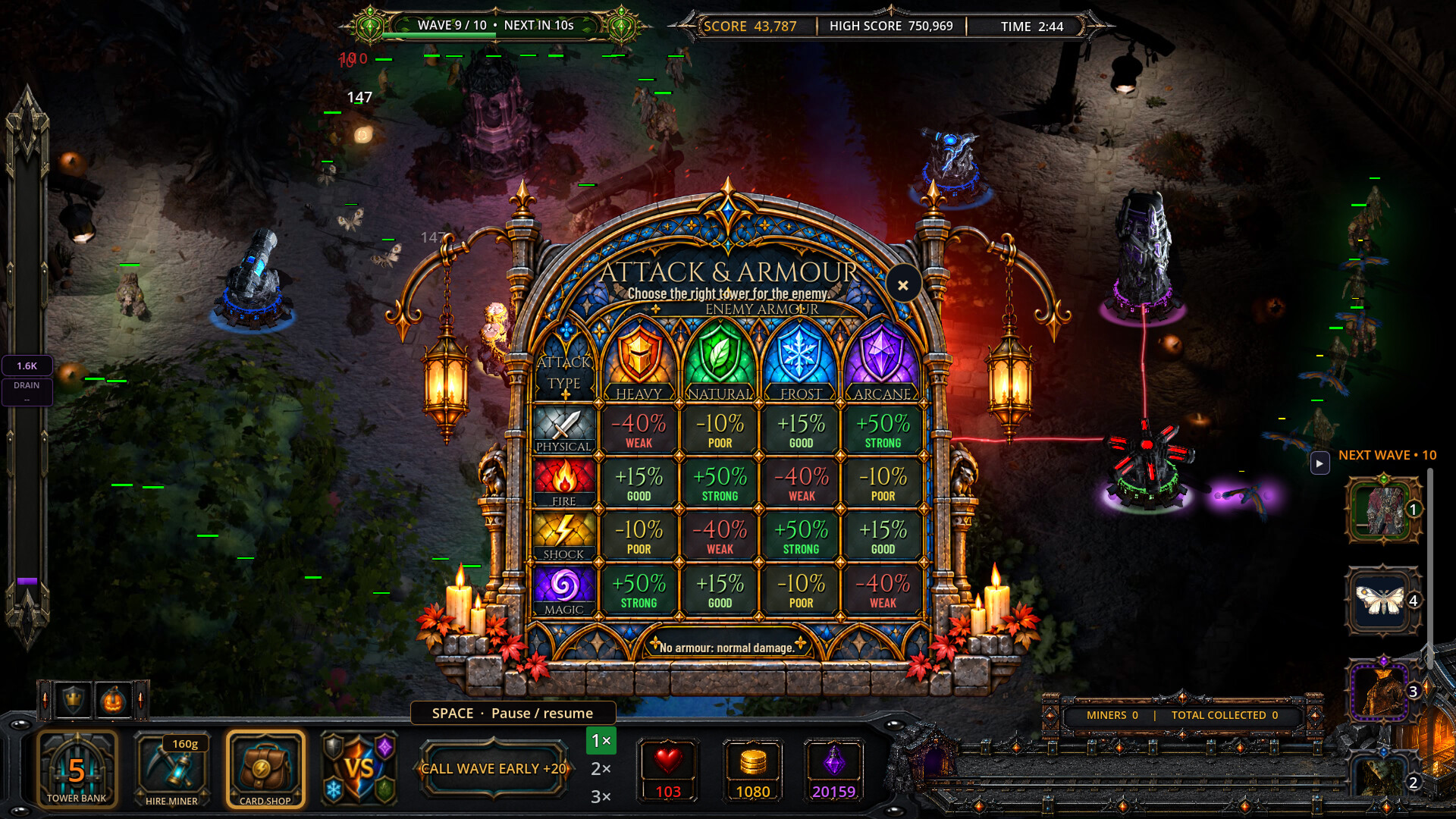 Lanternfall