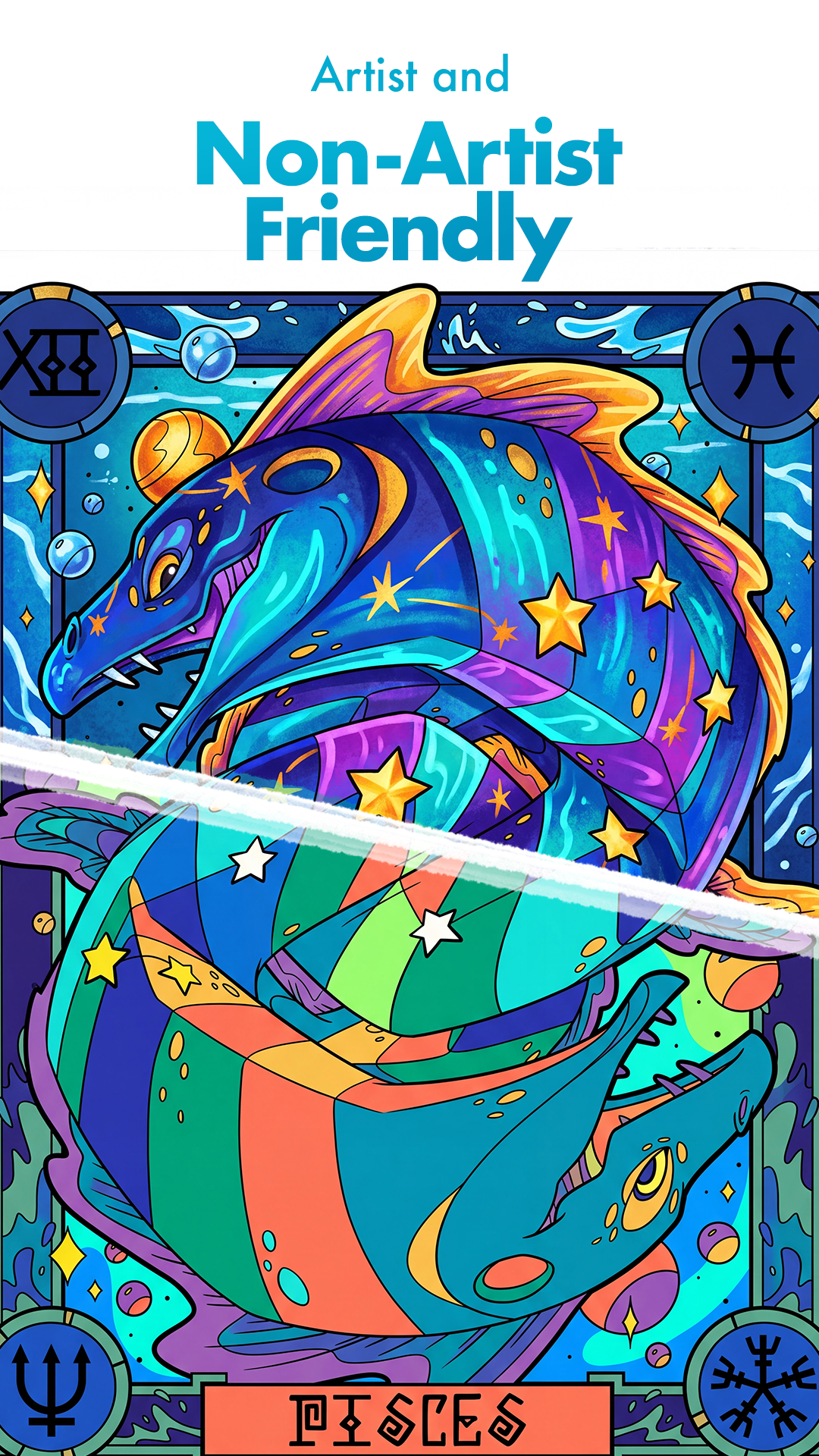 Crayola Adult Coloring