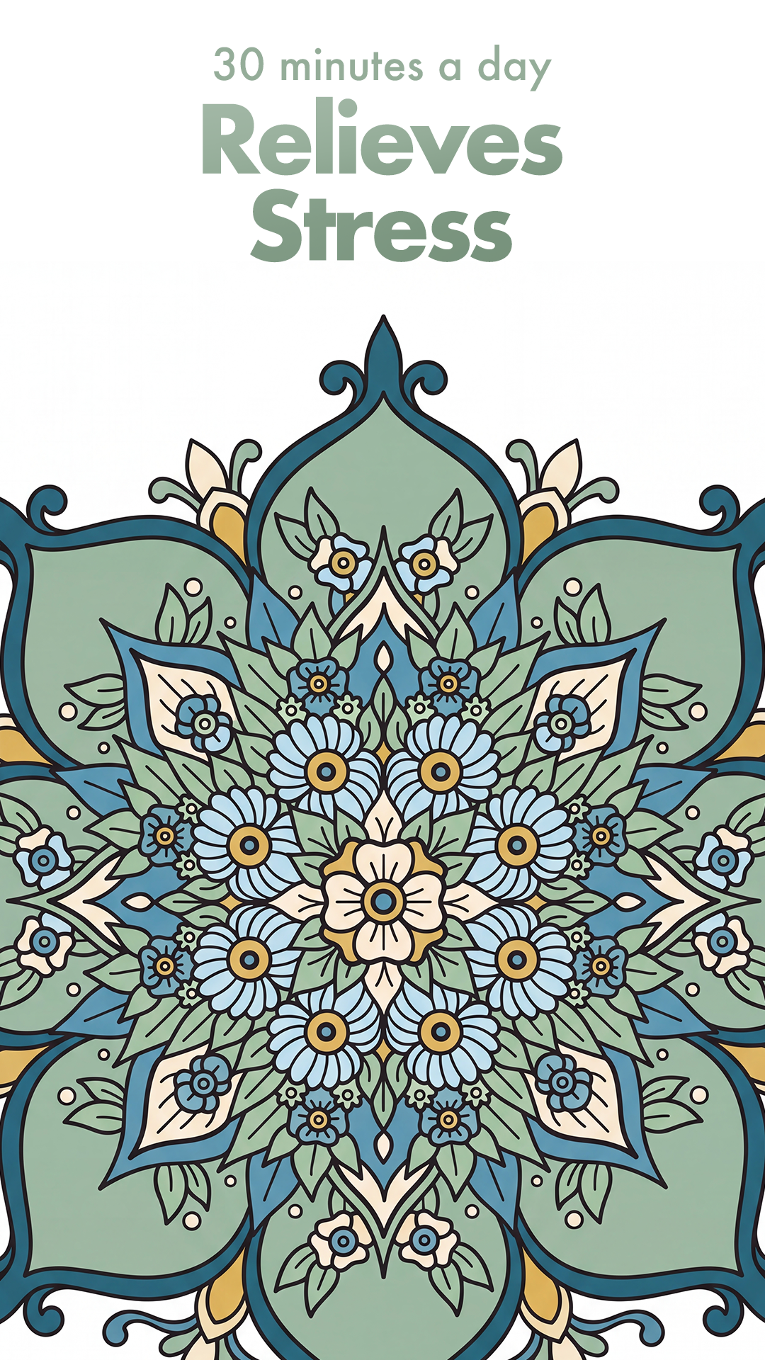 Crayola Adult Coloring