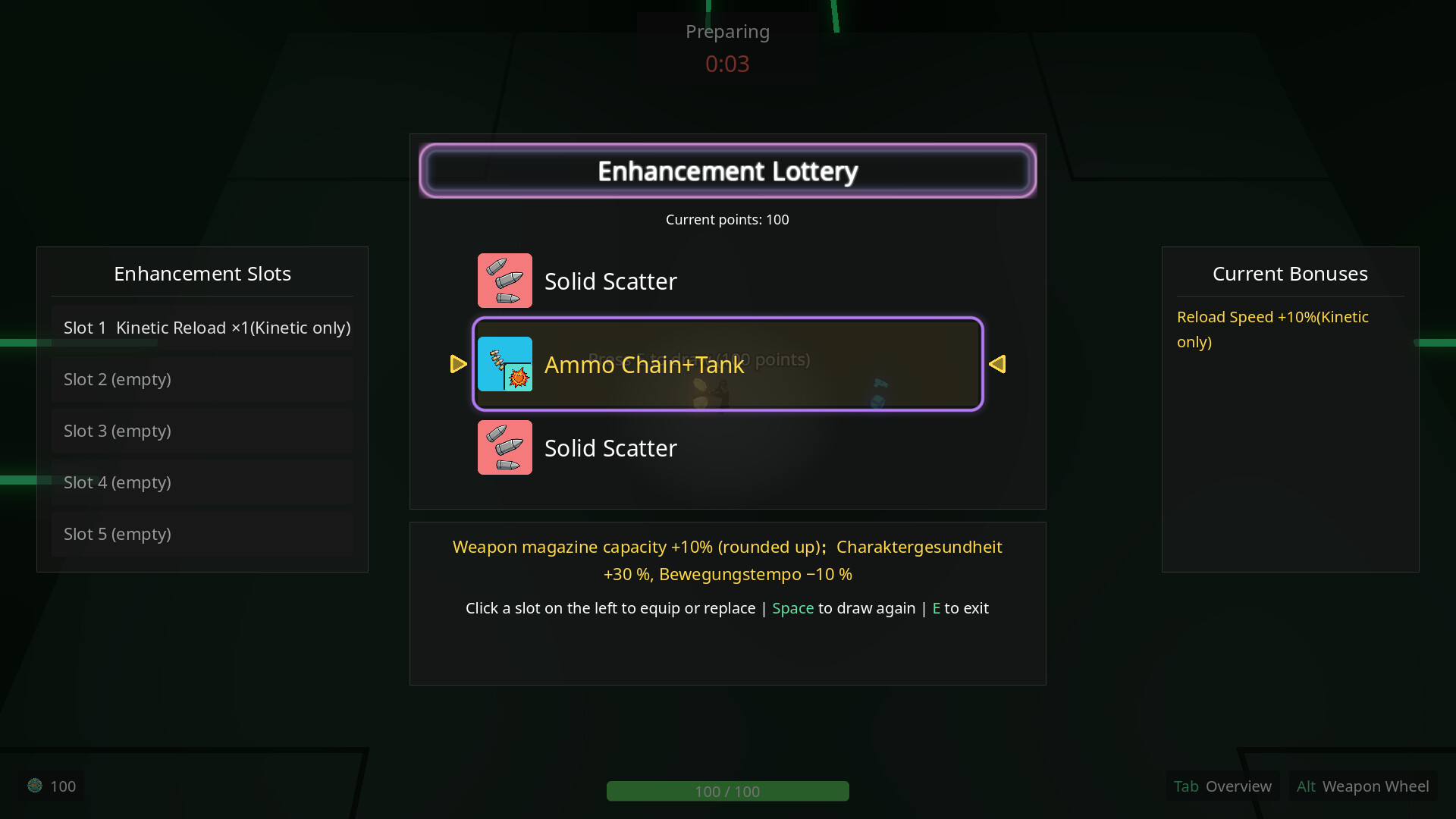 Zombie Tide Arena