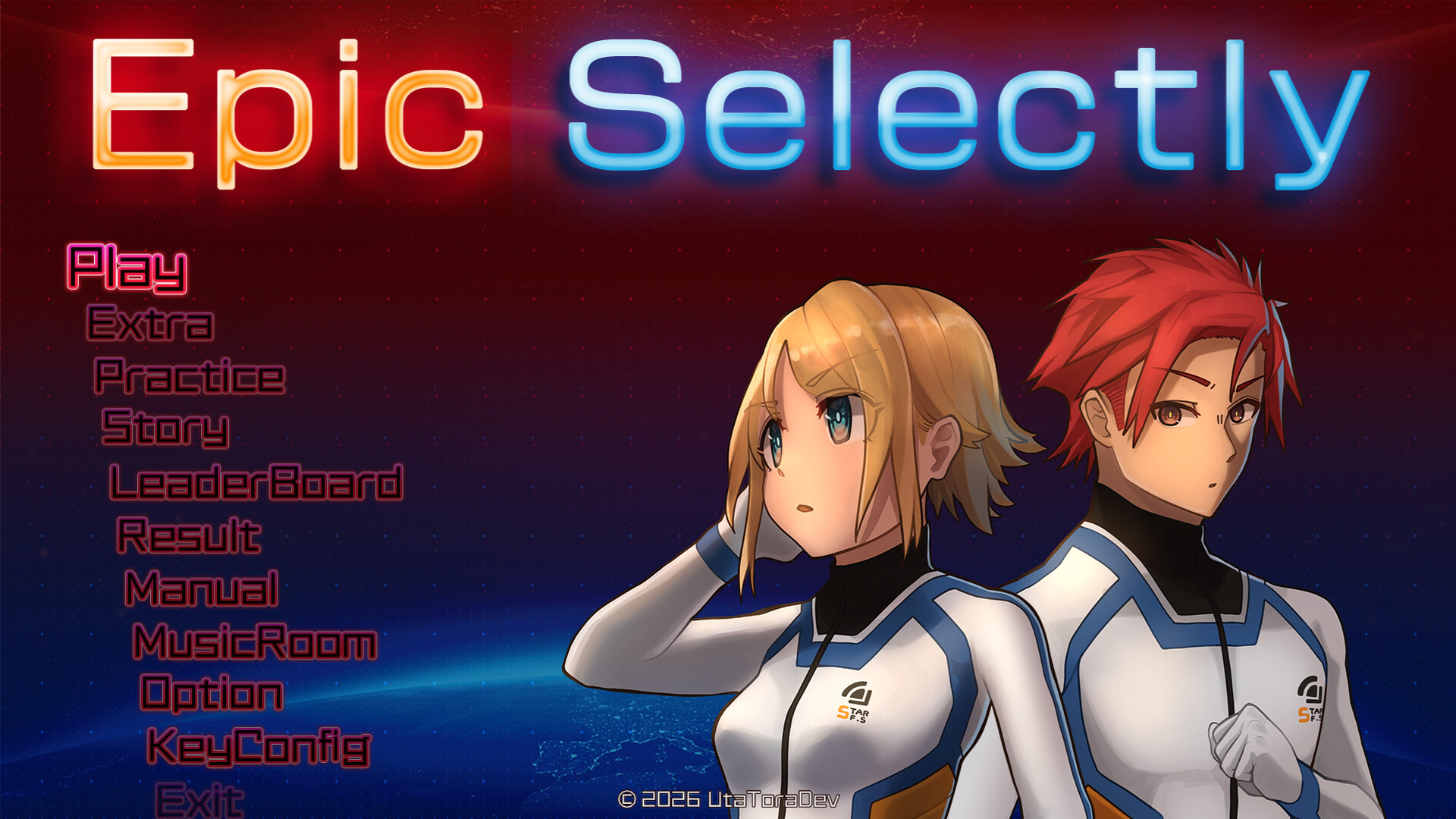 EpicSelectly